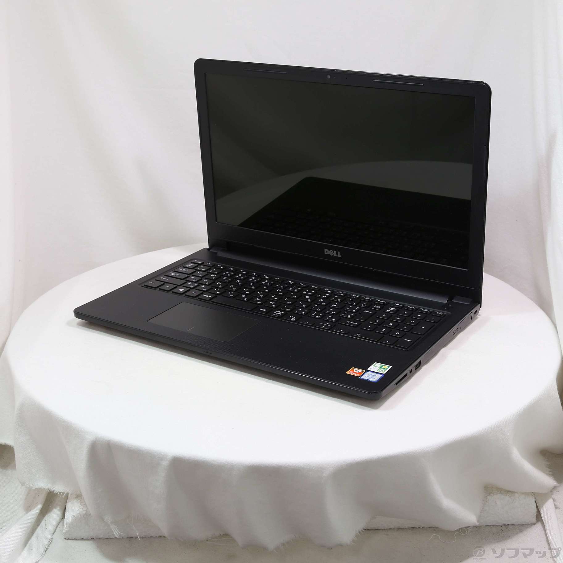 iSp\R Inspiron 15 3567 kWindows 10l