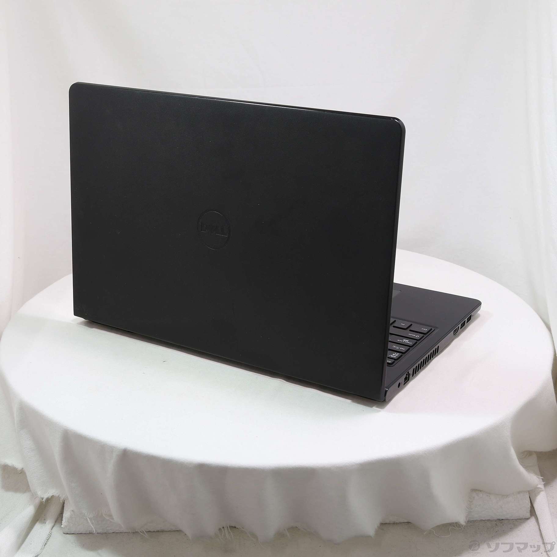 中古】格安安心パソコン Inspiron 15 3567 〔Windows 10
