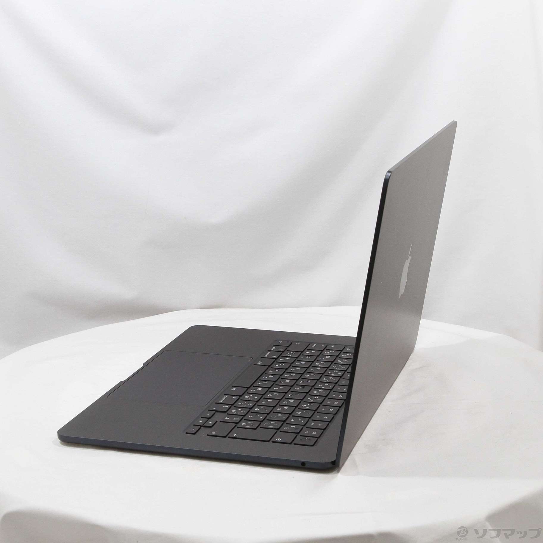 中古】MacBook Air 15.3-inch Mid-2023 MQKX3J／A Apple M2 8コア