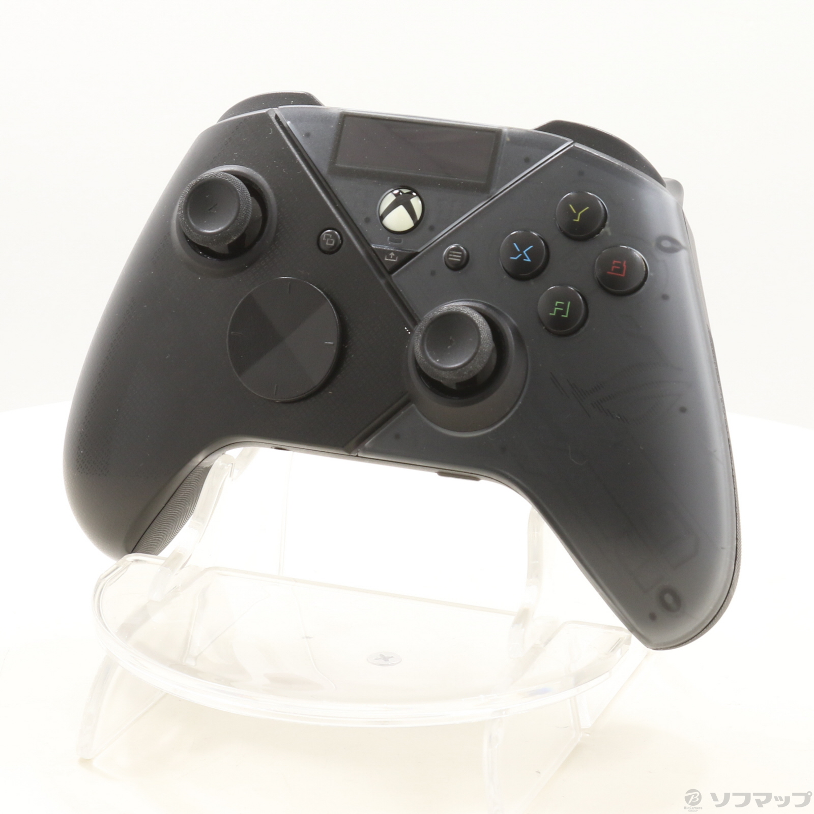 中古】ROG Raikiri Pro [2133063283108] - リコレ！|ビックカメラ