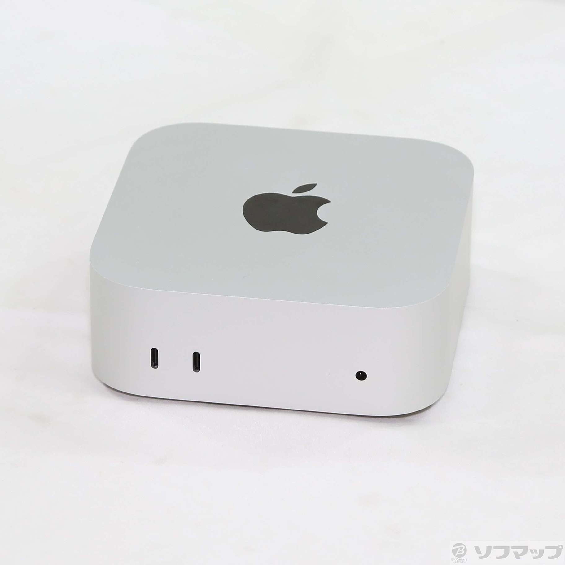 中古】Mac mini Late-2024 MCX44J／A Apple M4 Pro 12コアCPU_16