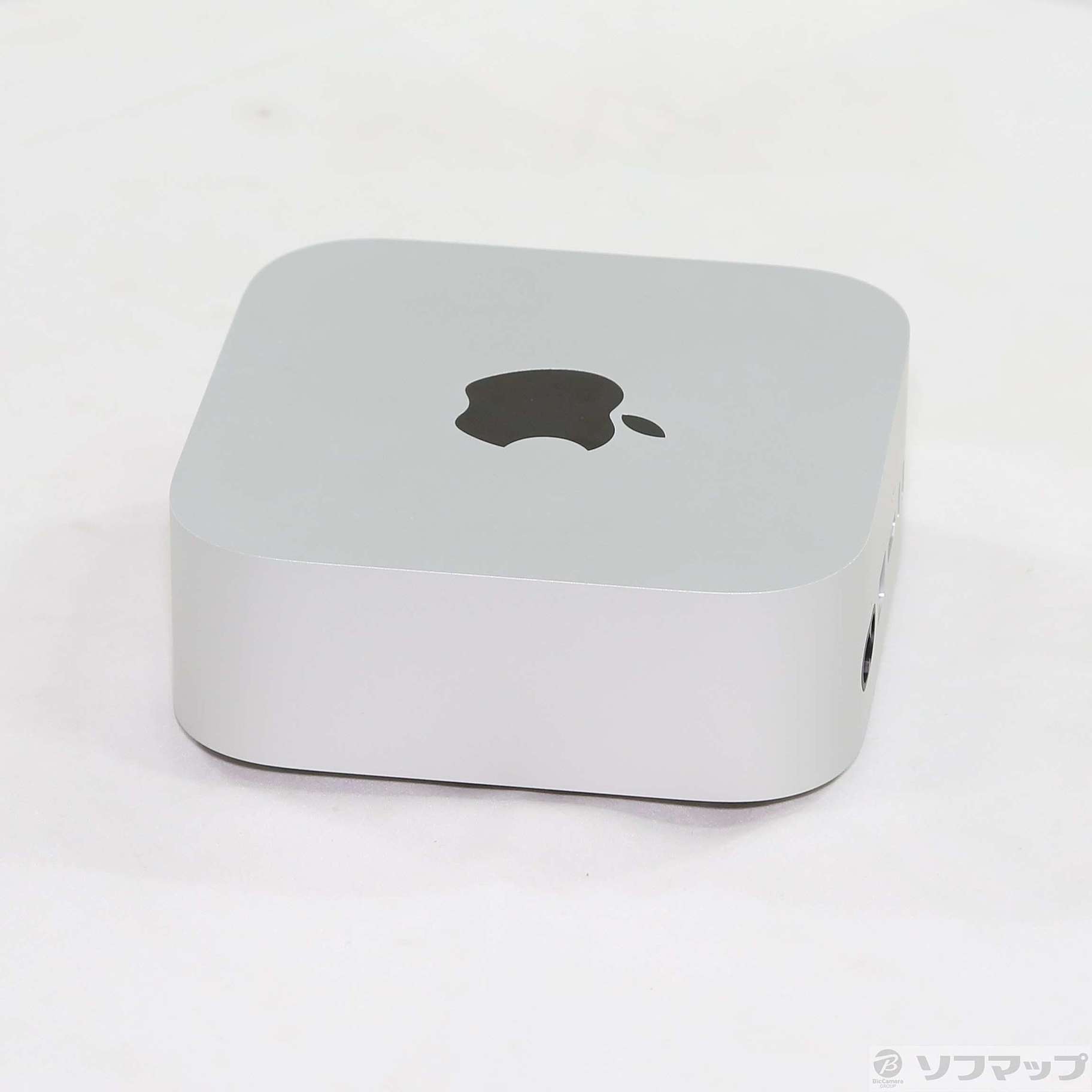Mac Mini M4 (2024) 超美品 2024新版Mac mini m4开箱| 社区数码精选