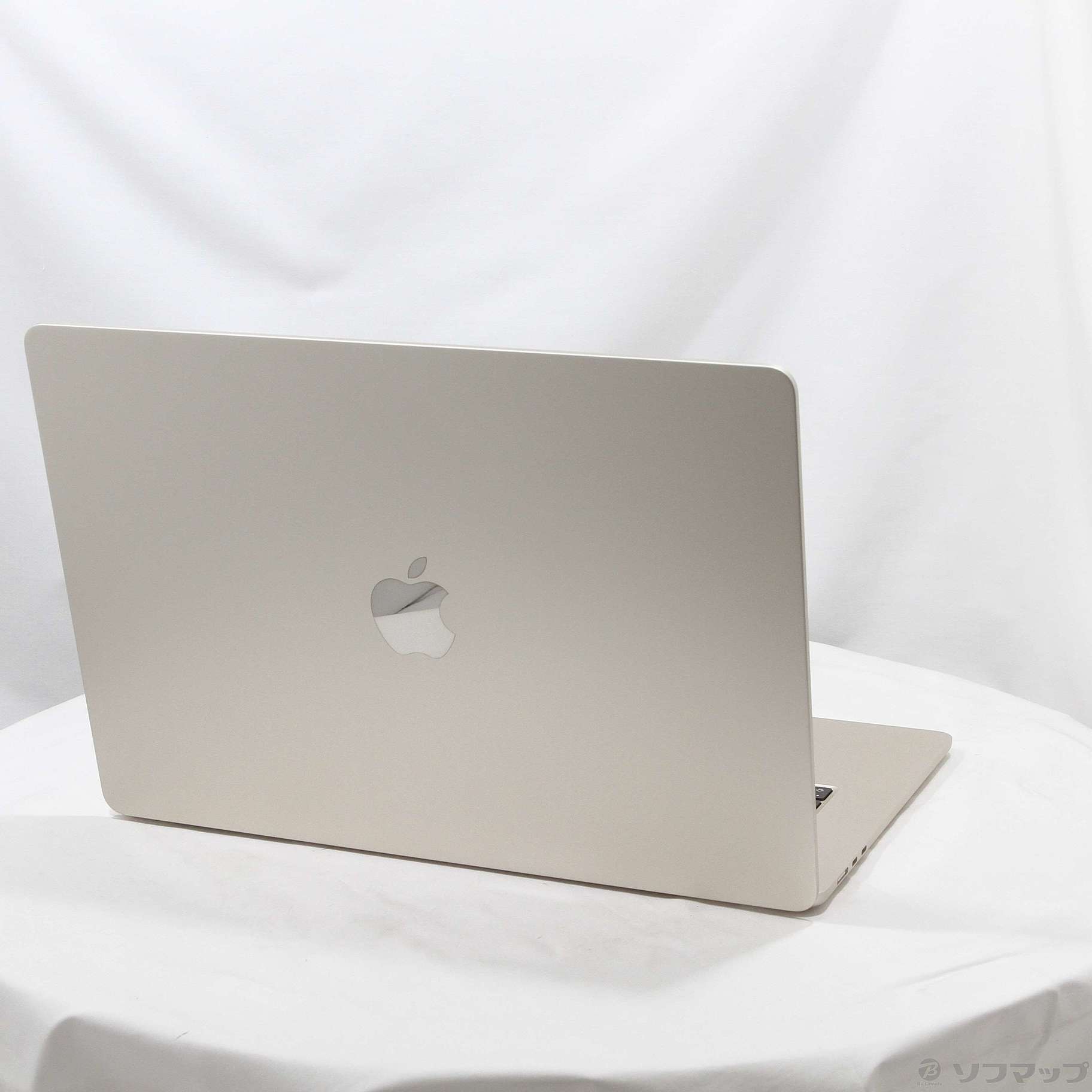 中古】〔展示品〕 MacBook Air 15.3-inch Early-2024 MC9F4J/A 中古】〔展示品〕 MacBook Air 15.3-inch Early-2024 MC9F4J/A