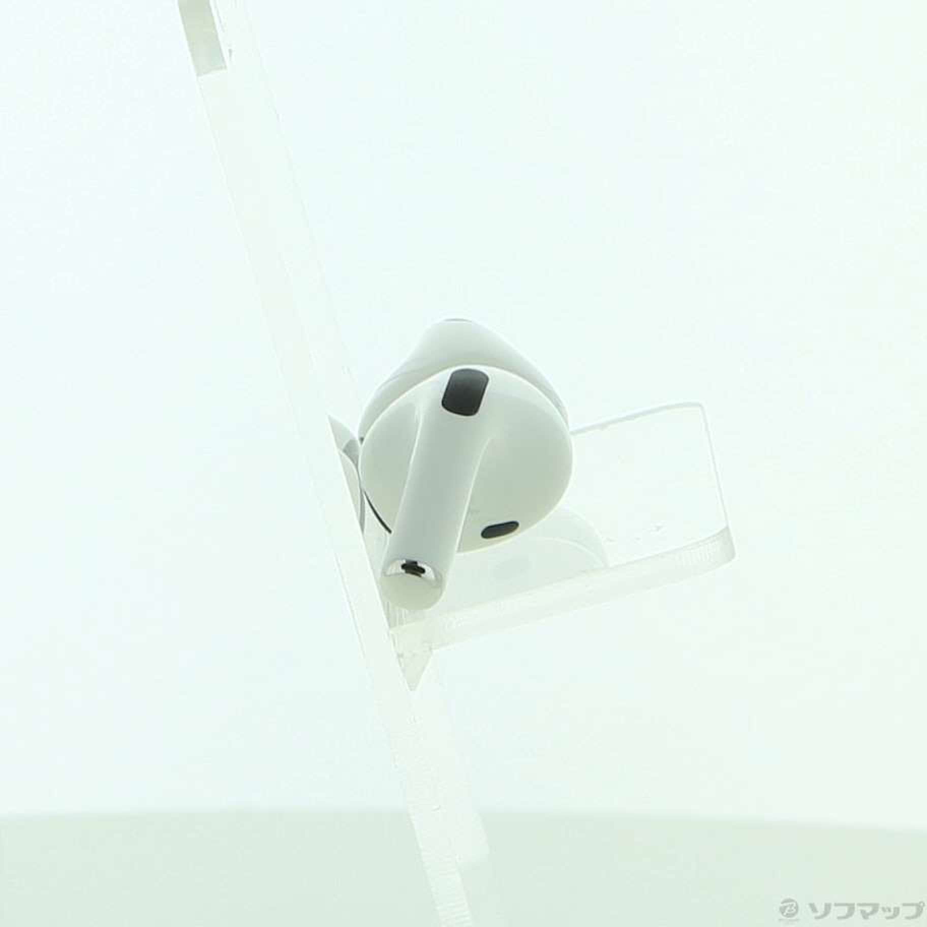 AirPodsPro 第1世代 MWP22J/A 中古やや難あり APPLE 〔中古〕AirPods Pro 第1世代 MWP22J/A（中古保証1ヶ月間