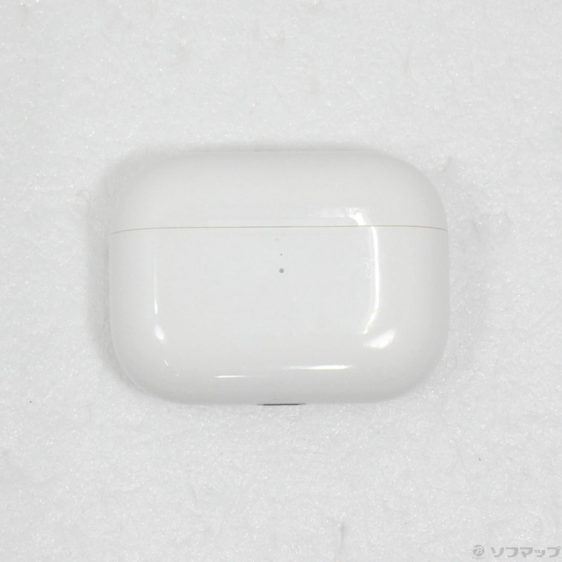 中古】AirPods Pro 第1世代 MWP22J／A ノイズあり [2133063289605