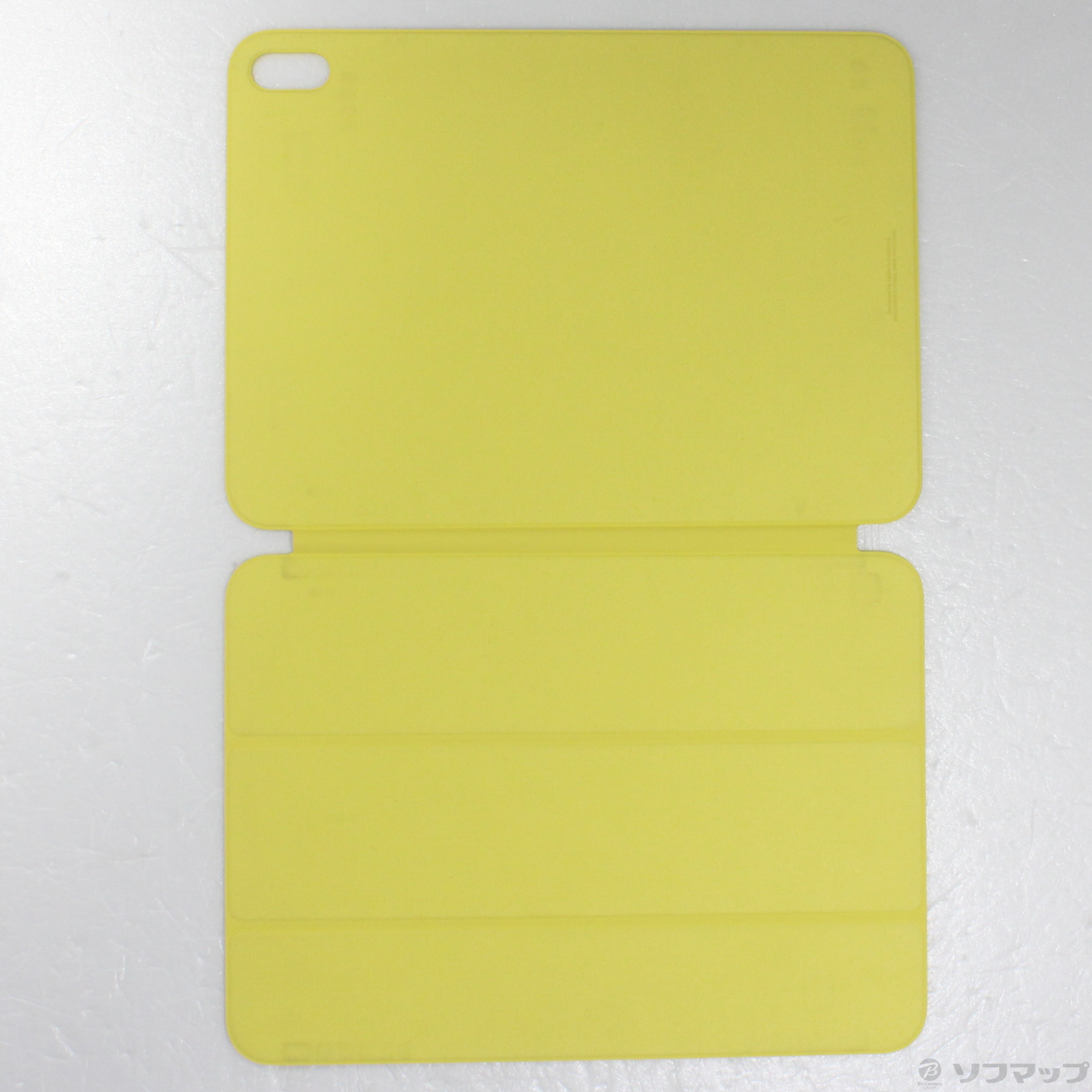 展示品〕 iPad(第10世代)用 Smart Folio レモネード｜の通販は