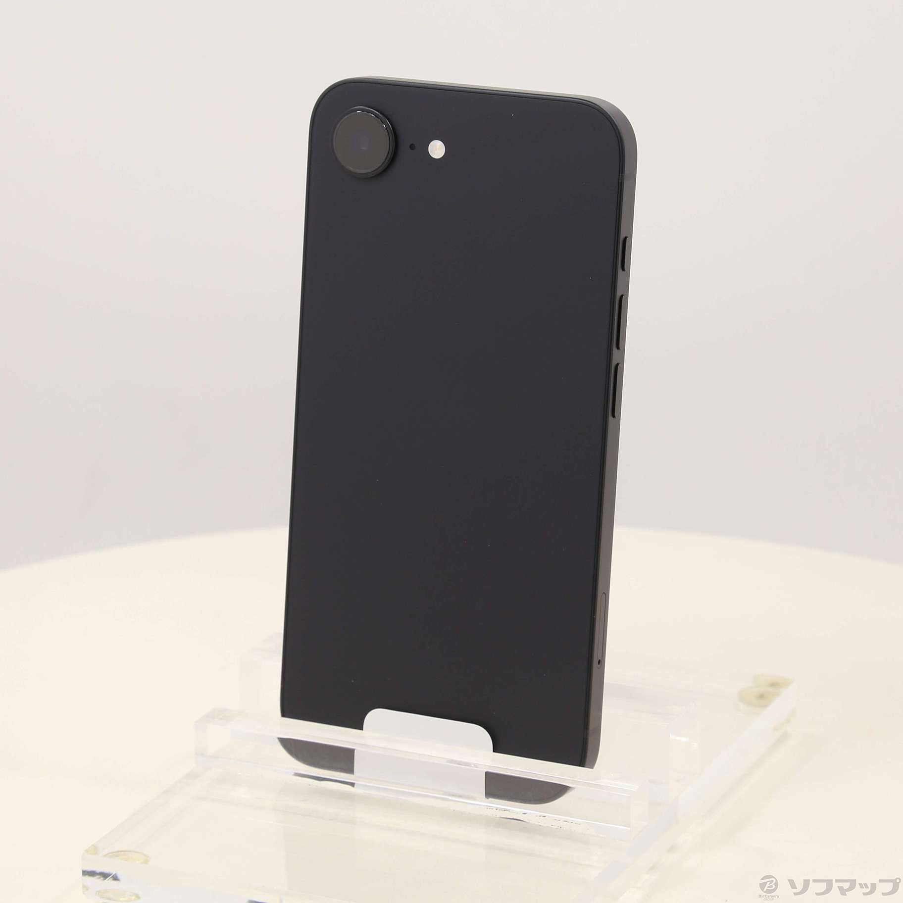 ムスビー｜新品未使用 国内版 SIMフリー iPhone16e 128GB