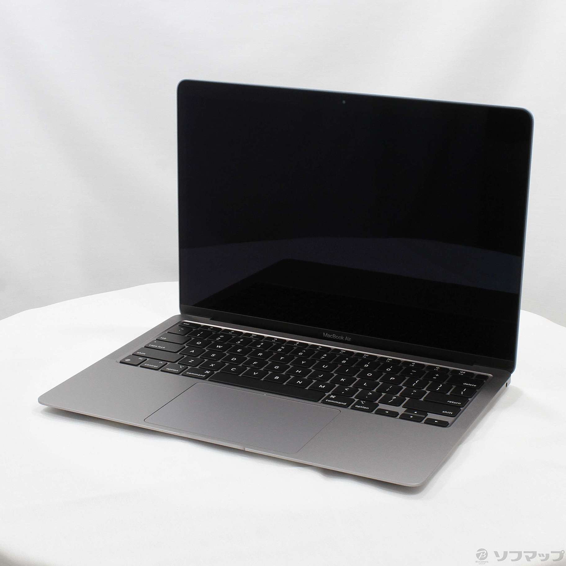 【中古】Macbook Air 13 M1/8GB/512GB MGN73J/A 楽天市場】中古パソコン MacBook Air 13インチ MGN73J/A Late