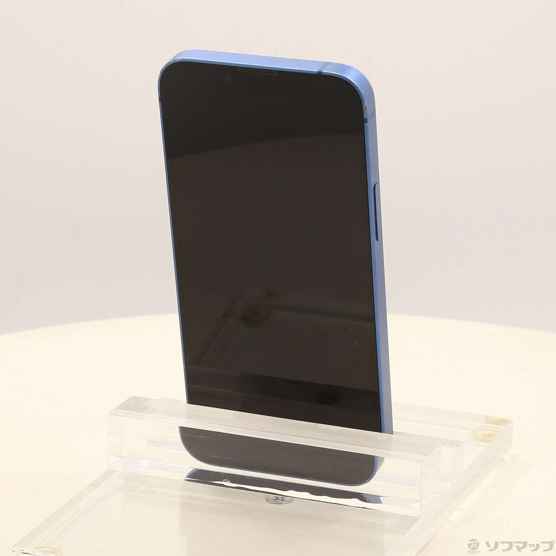 iPhone 13 mini 128GB SIM�t���[ [�u���[]�̐��i�摜3