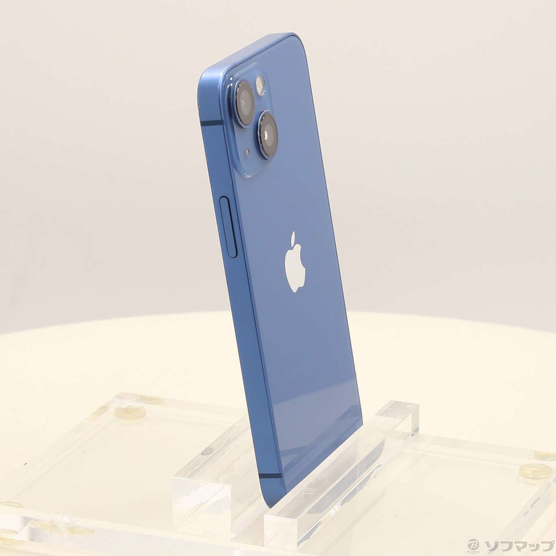 iPhone 13 mini 128GB SIM�t���[ [�u���[]�̐��i�摜4