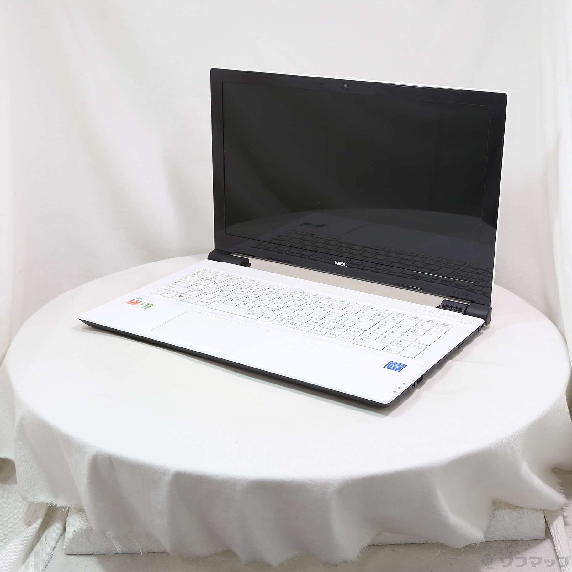 iSp\R LAVIE Note Standard NS150^EAW PC-NS150EAW GNXgzCg kWindows 10l