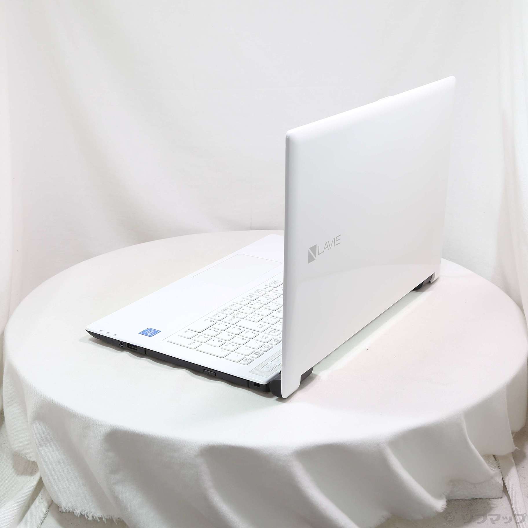 iSp\R LAVIE Note Standard NS150^EAW PC-NS150EAW GNXgzCg kWindows 10l