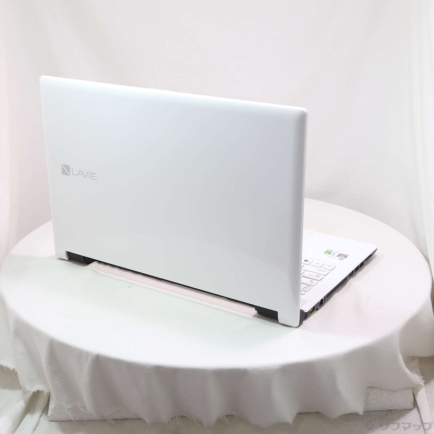 iSp\R LAVIE Note Standard NS150^EAW PC-NS150EAW GNXgzCg kWindows 10l