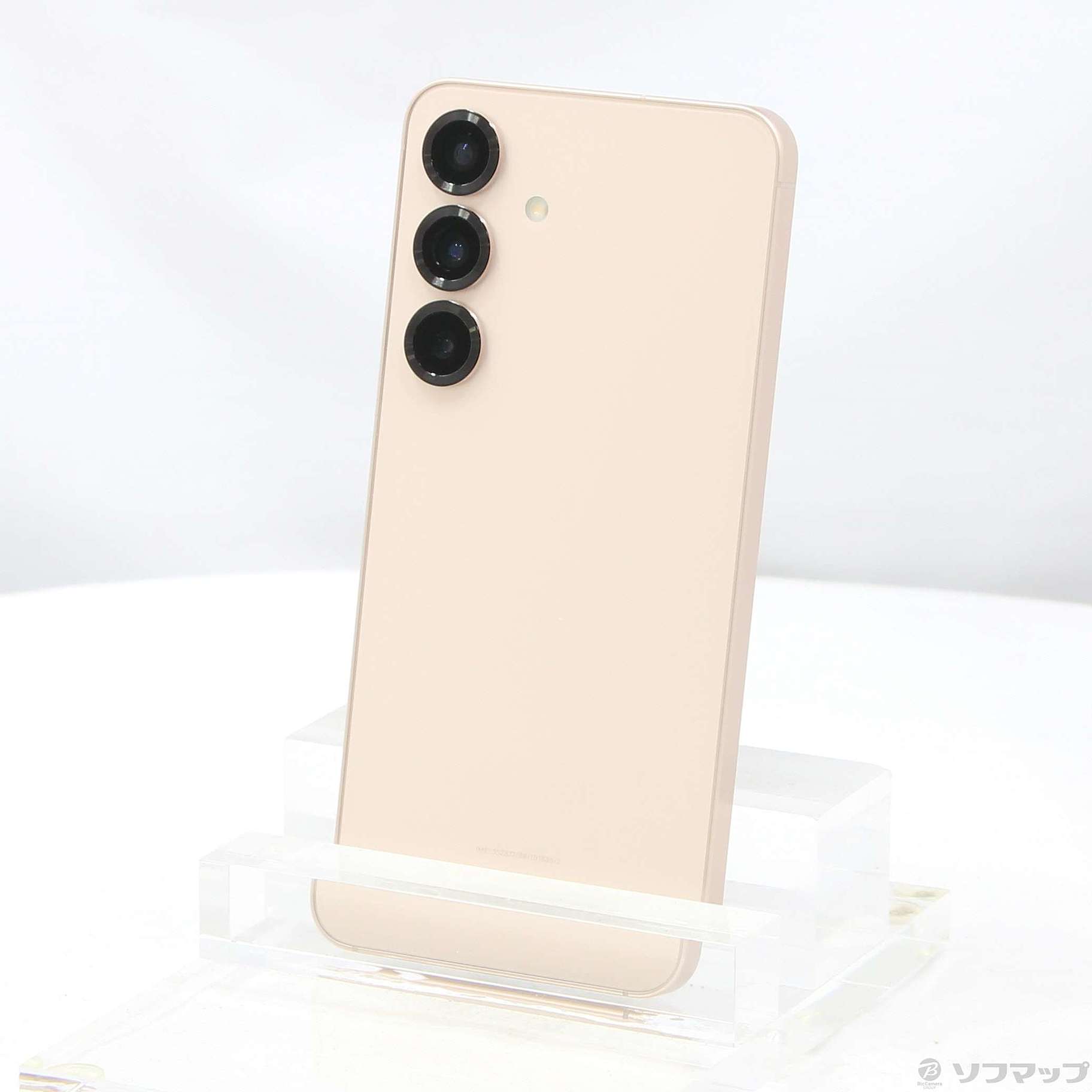 【美品・最終値下げ】Galaxy S25 ピンクゴールド　256GB 中古】Galaxy S25 256GB ピンクゴールド SM-S931Q SIMフリー