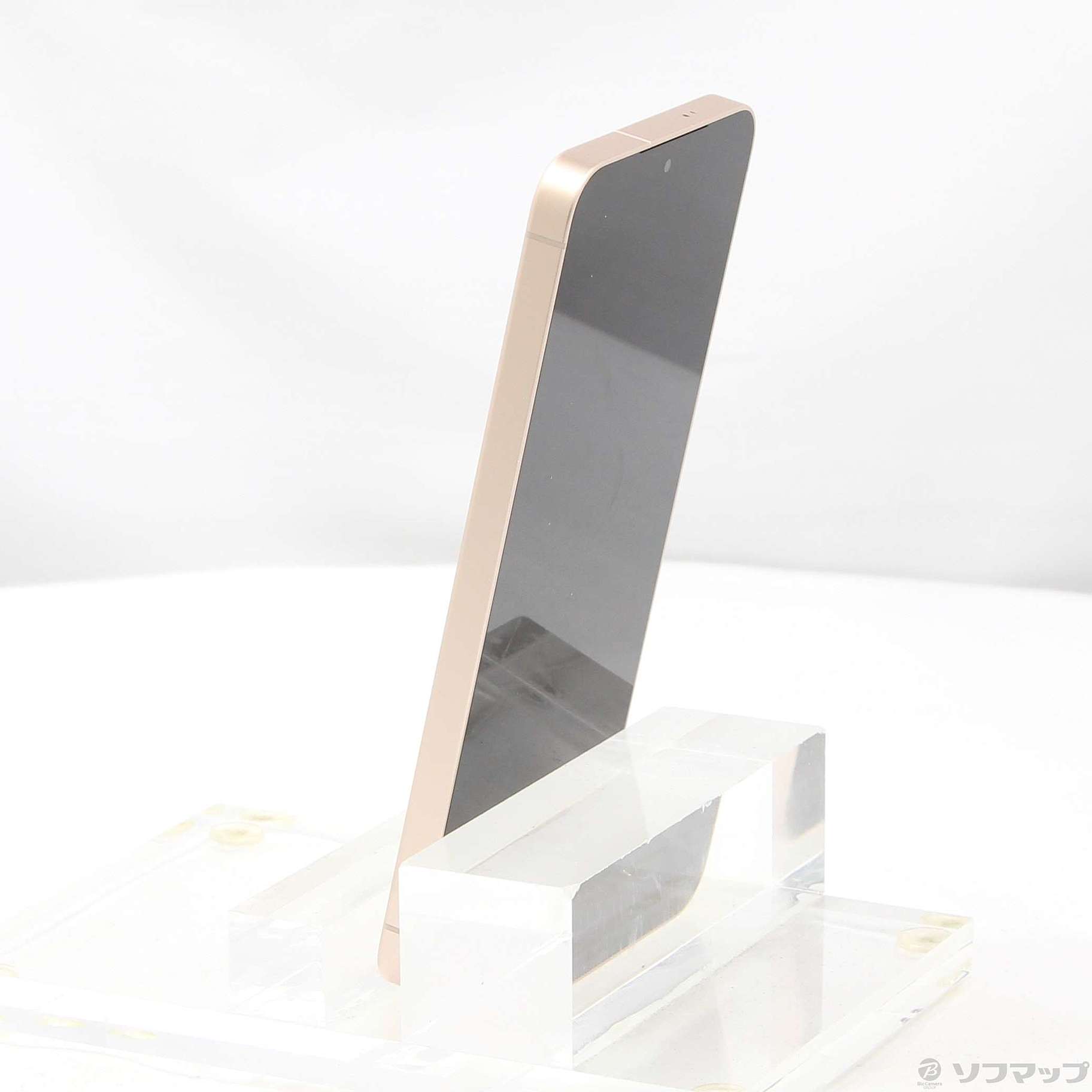 中古】Galaxy S25 256GB ピンクゴールド SM-S931Q SIMフリー