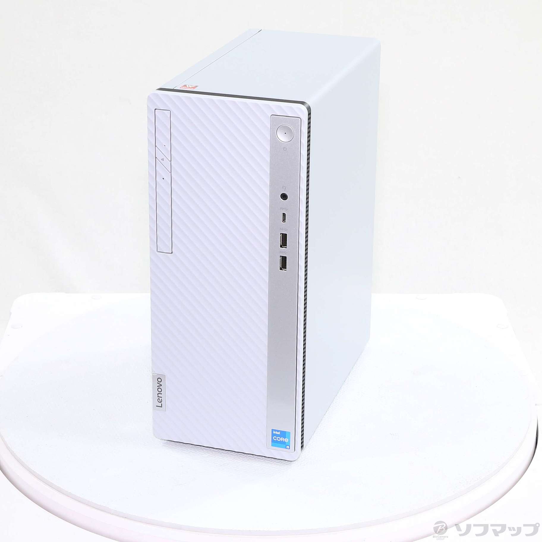 中古品〕 IdeaCentre 5i Gen 8 90VK002VJP|の通販はソフマップ 中古品〕 IdeaCentre 5i Gen 8 90VK002VJP|の通販はソフマップ