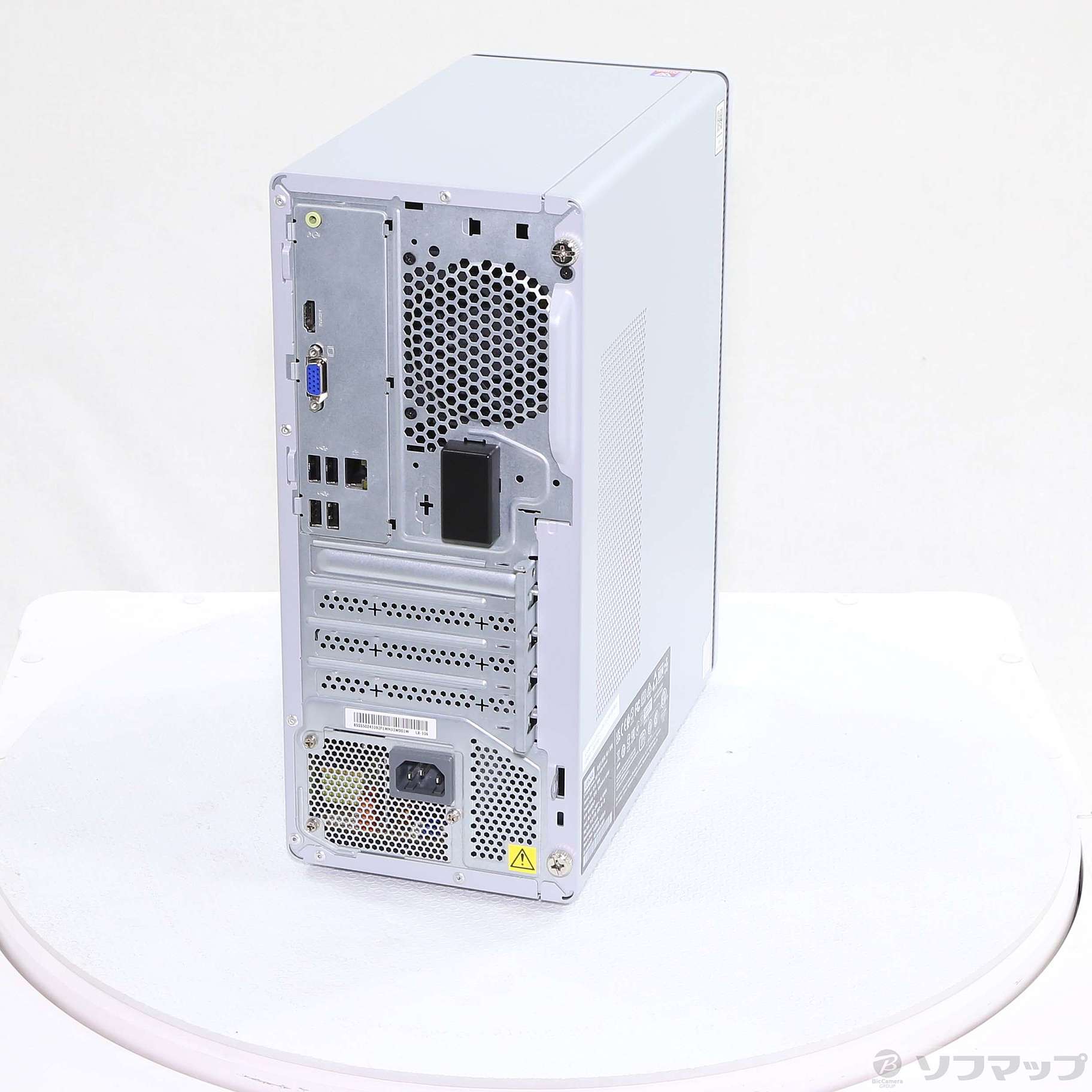 中古品〕 IdeaCentre 5i Gen 8 90VK002VJP|の通販はソフマップ 中古品〕 IdeaCentre 5i Gen 8 90VK002VJP|の通販はソフマップ