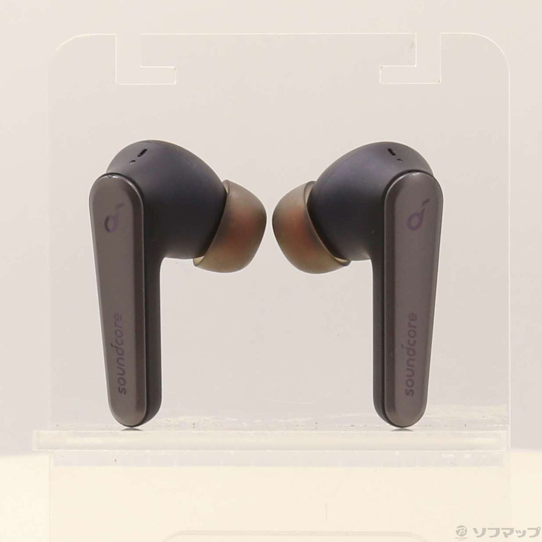 中古】Soundcore Liberty Air 2 Pro A3951N11 ブラック [2133063314314 
