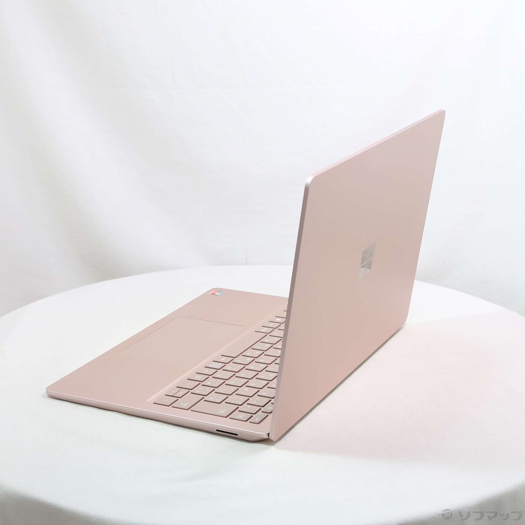中古】Surface Laptop 4 〔AMD Ryzen /16GB/SSD256GB〕 VZ8 中古】Surface Laptop 4 〔AMD Ryzen /16GB/SSD256GB〕 VZ8
