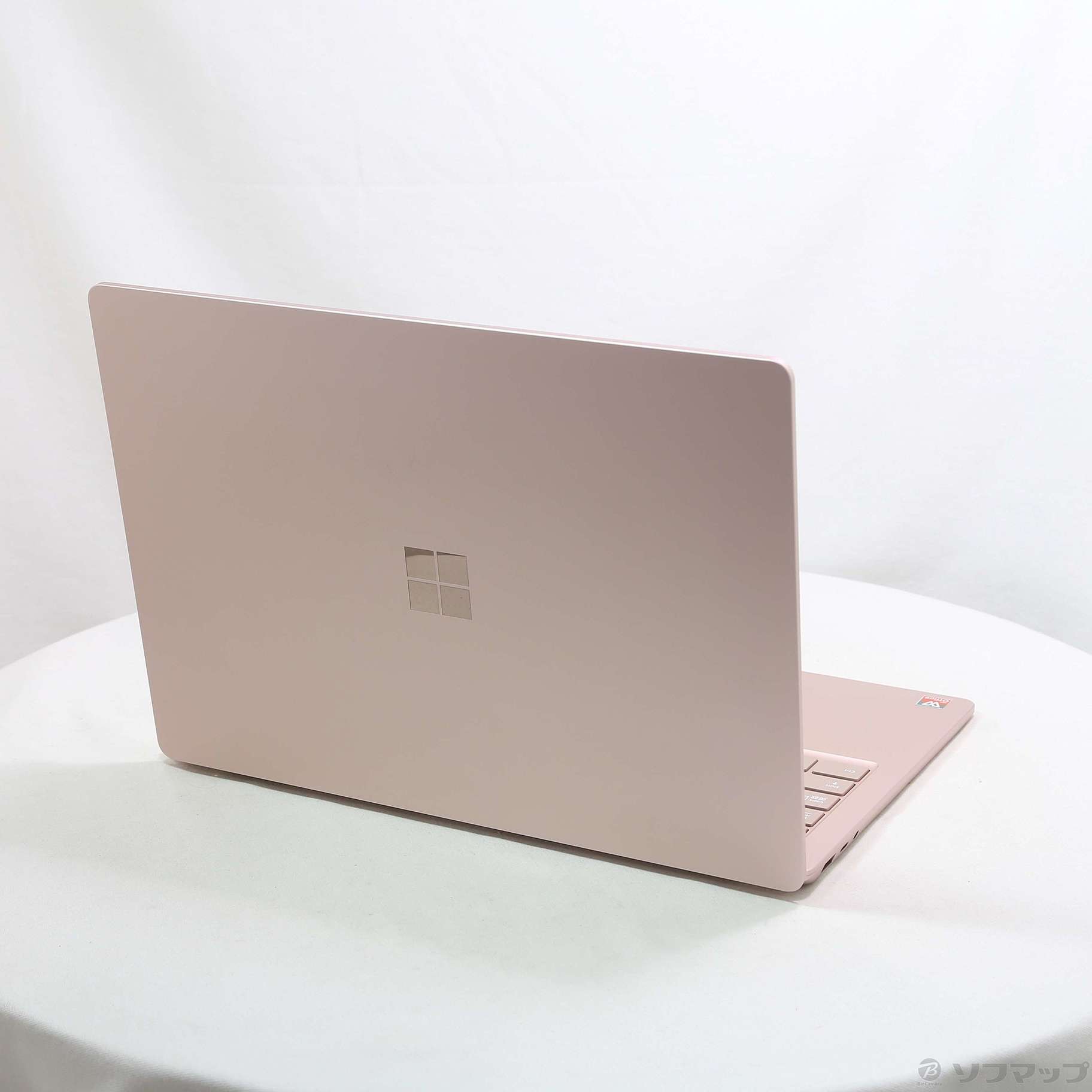 中古】Surface Laptop 4 〔AMD Ryzen /16GB/SSD256GB〕 VZ8 中古】Surface Laptop 4 〔AMD Ryzen /16GB/SSD256GB〕 VZ8