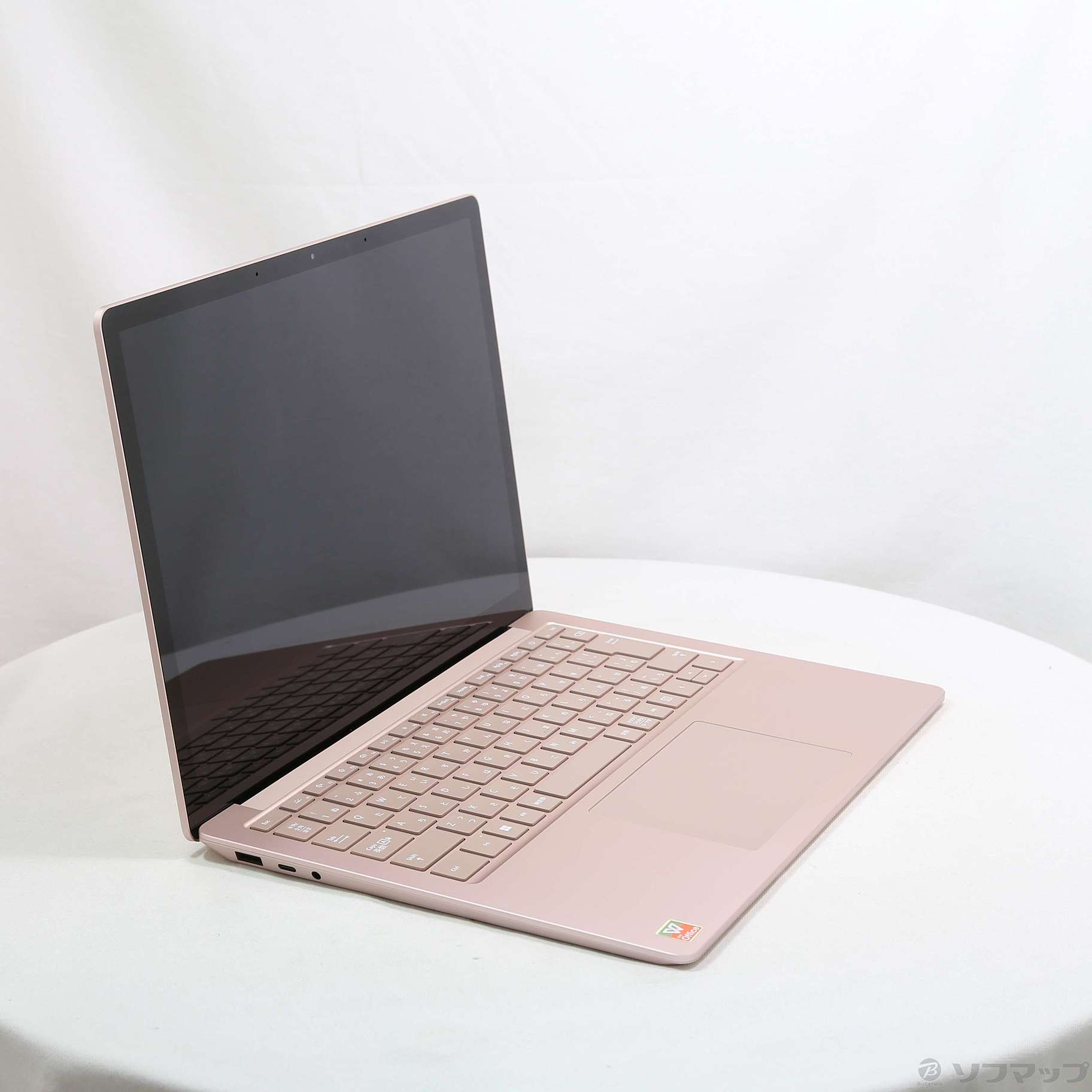 中古】Surface Laptop 4 〔AMD Ryzen /16GB/SSD256GB〕 VZ8 中古】Surface Laptop 4 〔AMD Ryzen /16GB/SSD256GB〕 VZ8