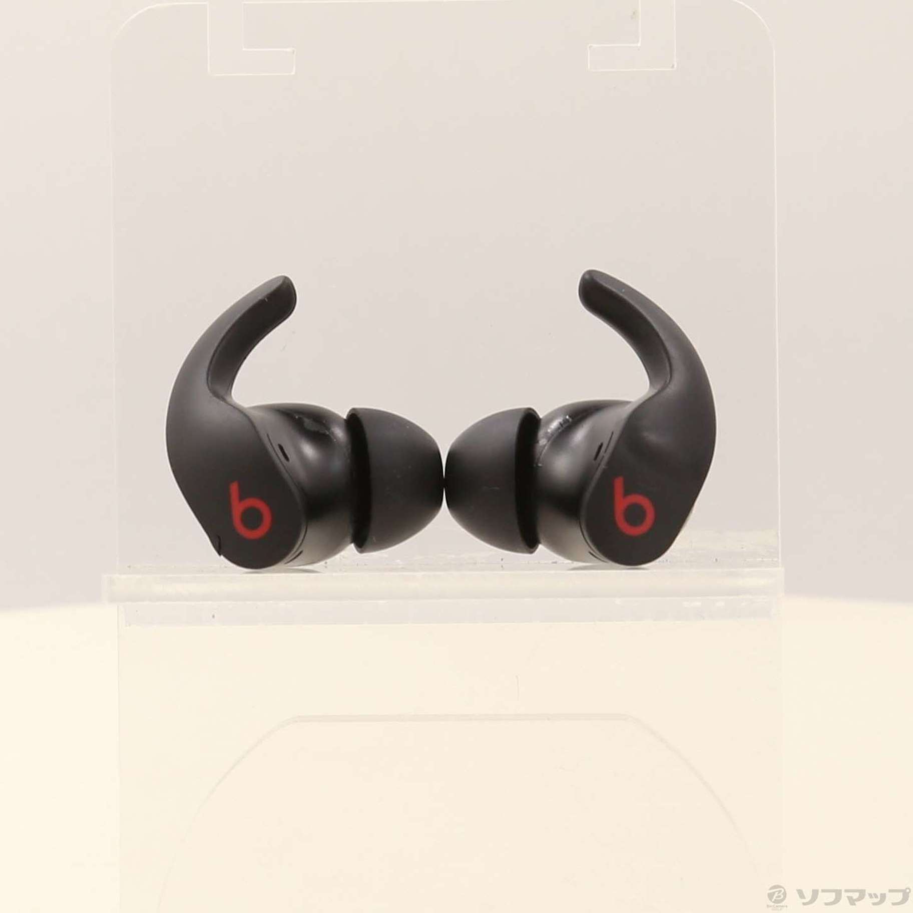未使用Beats Fit Pro ブラック　MK2F3PA/A 中古】Beats Fit Pro MK2F3PA／A Beatsブラック [2133063320032