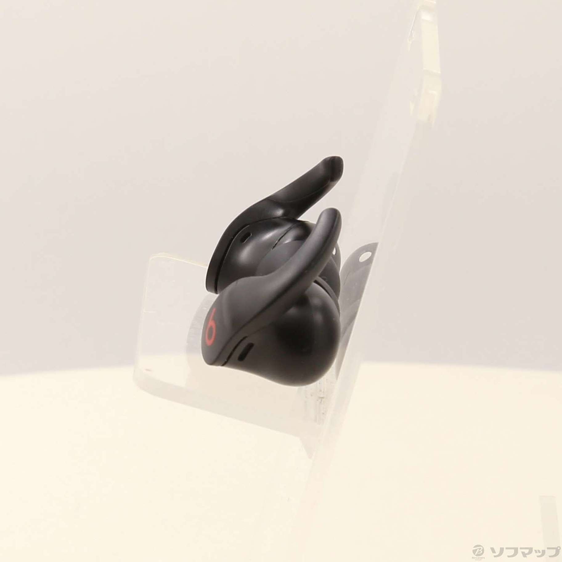 中古】Beats Fit Pro MK2F3PA／A Beatsブラック [2133063320032