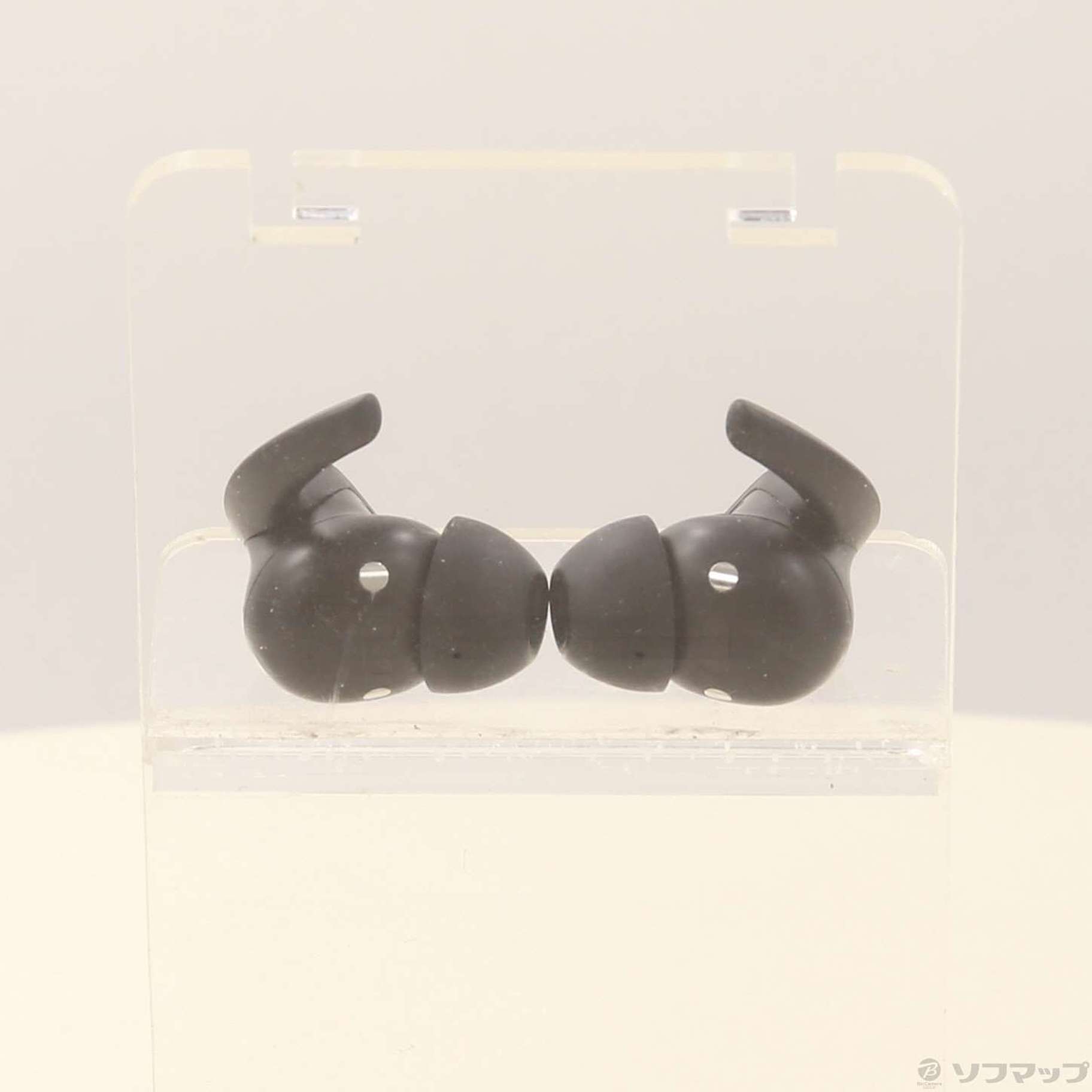 中古】Beats Fit Pro MK2F3PA／A Beatsブラック [2133063320032