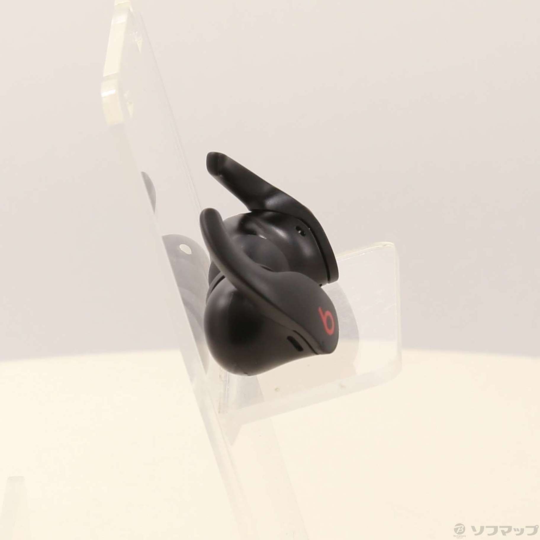 中古】Beats Fit Pro MK2F3PA／A Beatsブラック [2133063320032