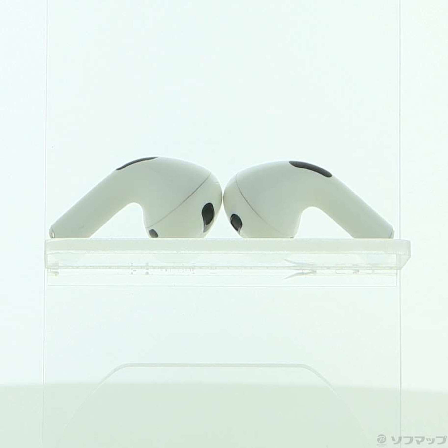 中古】AirPods Pro 第1世代 MWP22J／A ノイズあり [2133063320070