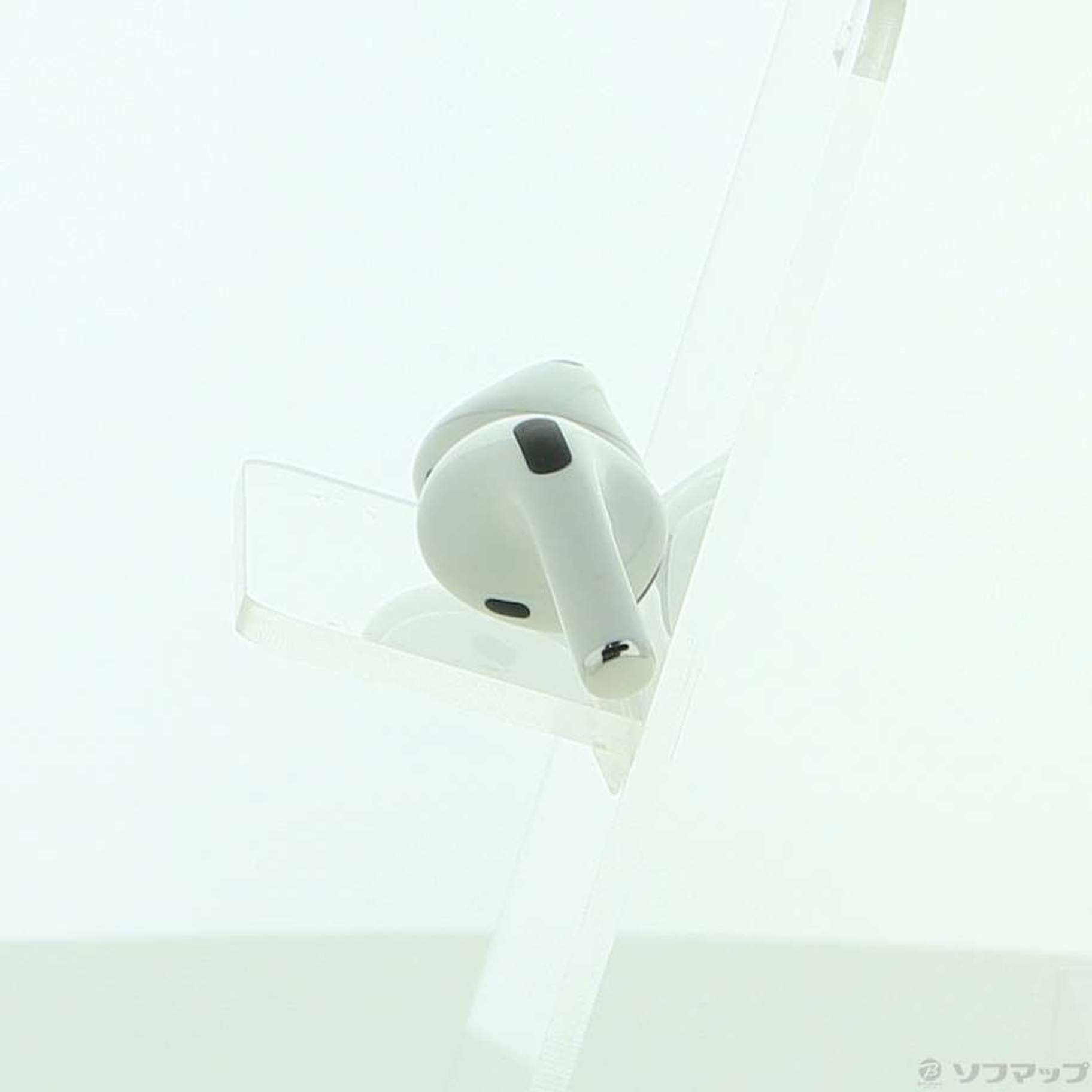 中古】AirPods Pro 第1世代 MWP22J／A ノイズあり [2133063320070