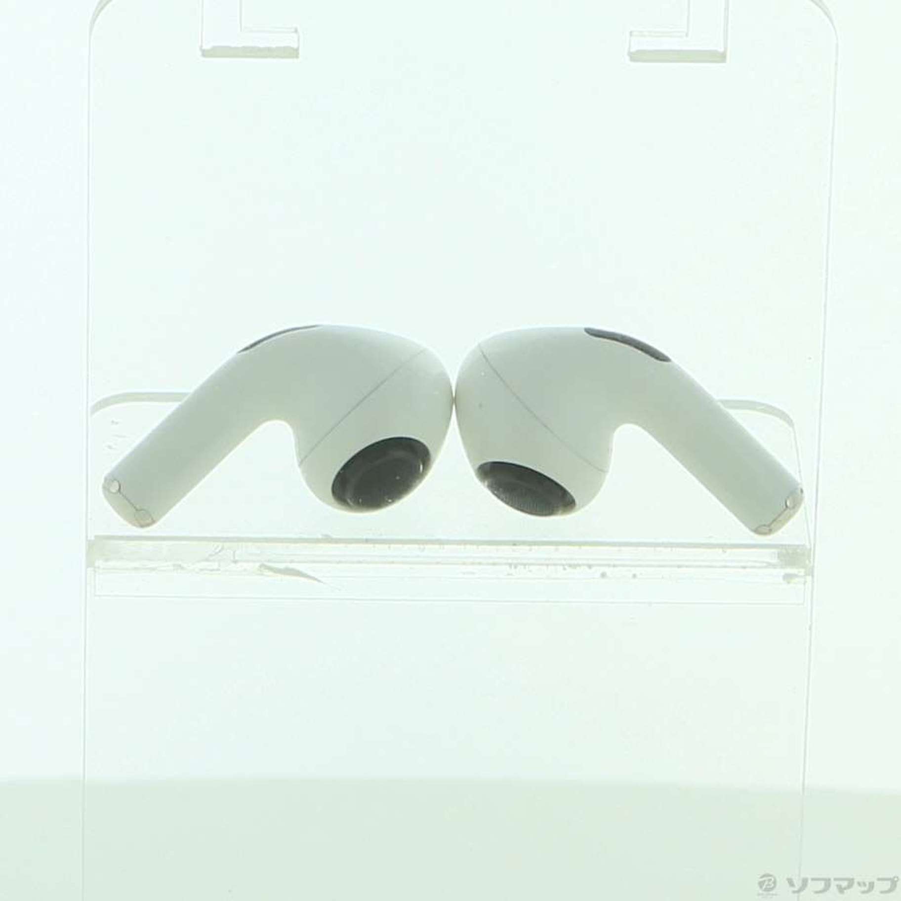 中古】AirPods Pro 第1世代 MWP22J／A ノイズあり [2133063320070