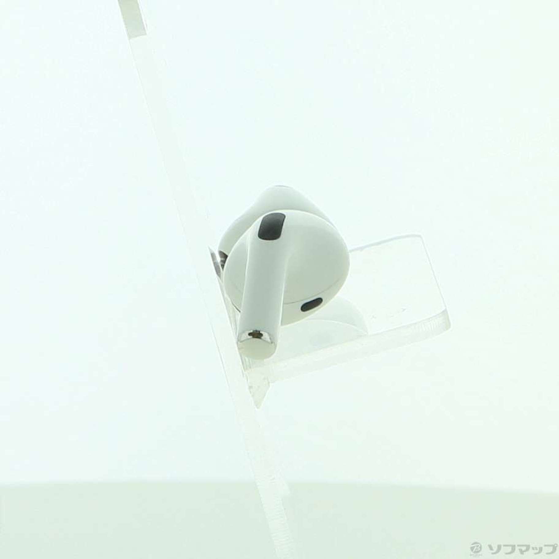 中古】AirPods Pro 第1世代 MWP22J／A ノイズあり [2133063320070