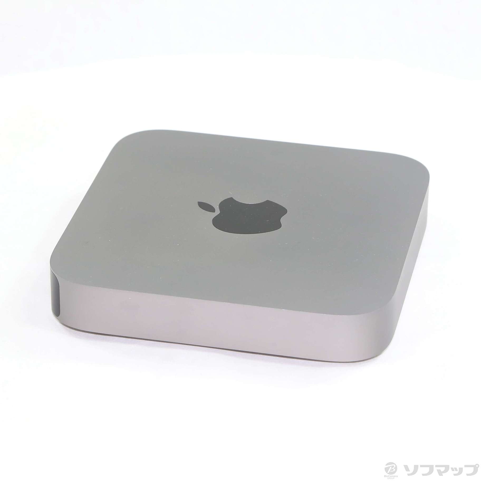 Apple Mac mini スペースグレー 本体 2018 中古：Bランク】Apple Mac mini(2018)256GB MRTT2J/A [3000