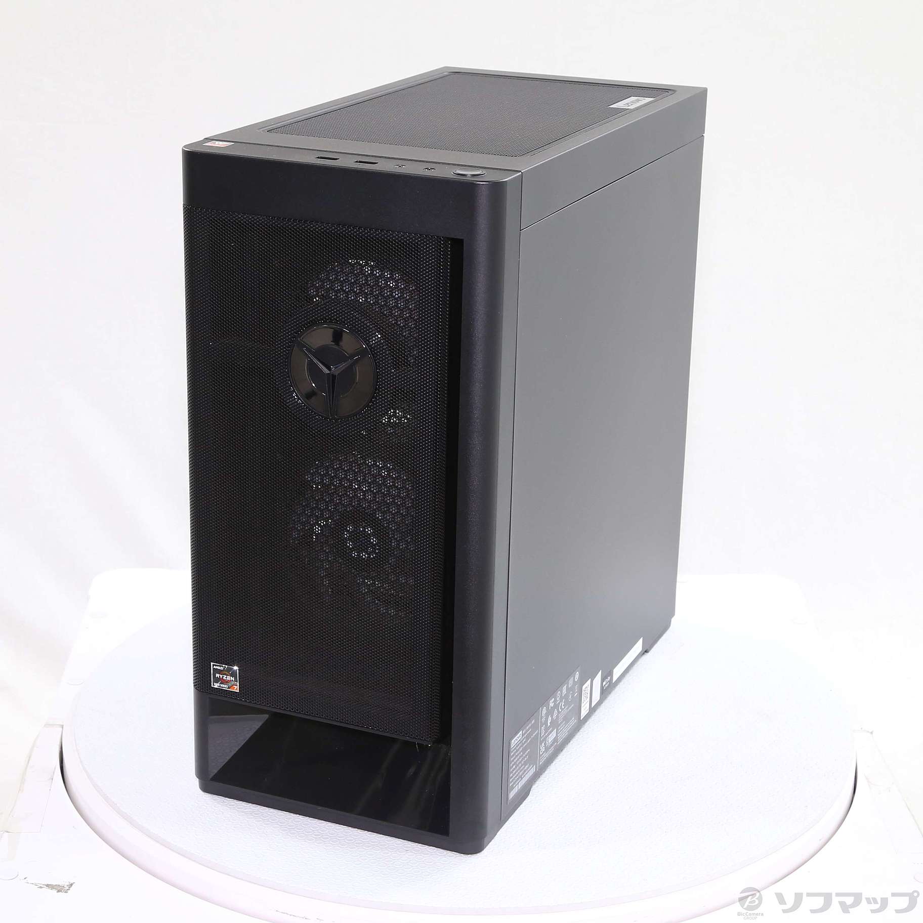 中古】Legion T550 90RC00FYJM 〔Windows 10〕 [2133063320957 中古】Legion T550 90RC00FYJM 〔Windows 10〕 [2133063320957