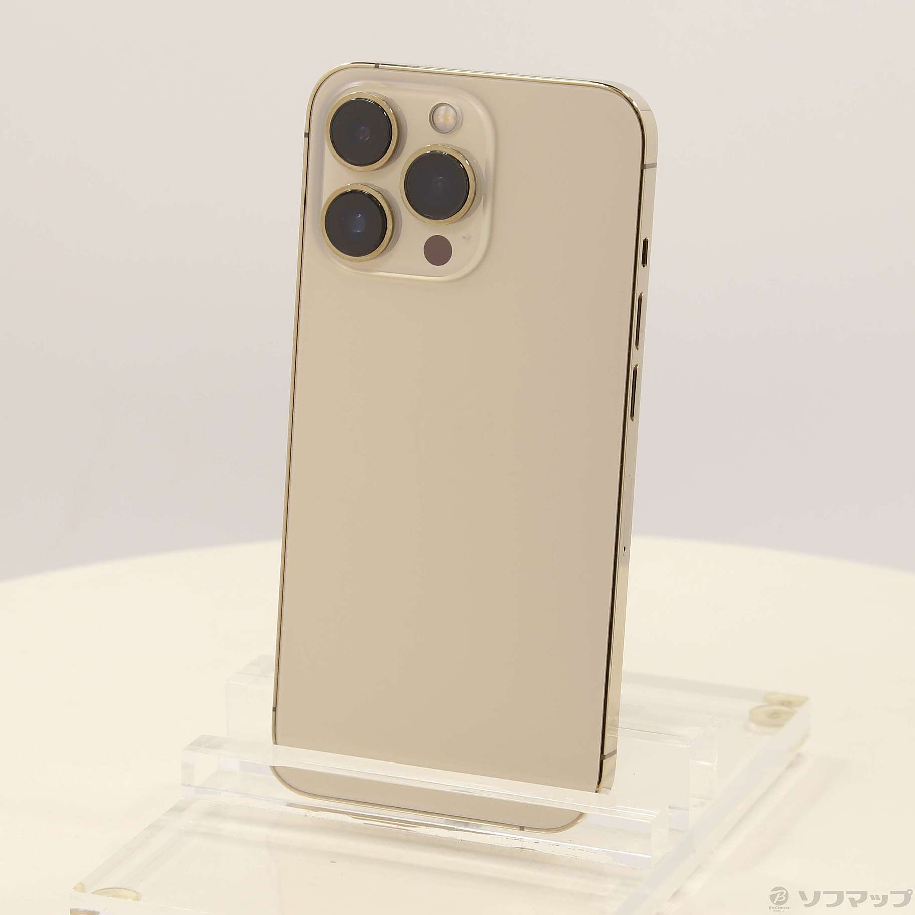 Apple iPhone 13 Pro 128GB ゴールド SIMフリー