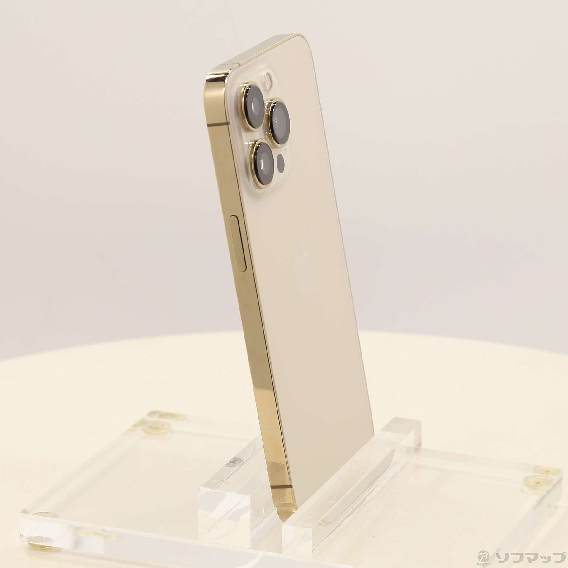 中古】iPhone13 Pro 128GB ゴールド MLUH3J/A SIMフリー 中古】iPhone13 Pro 128GB ゴールド MLUH3J/A SIMフリー