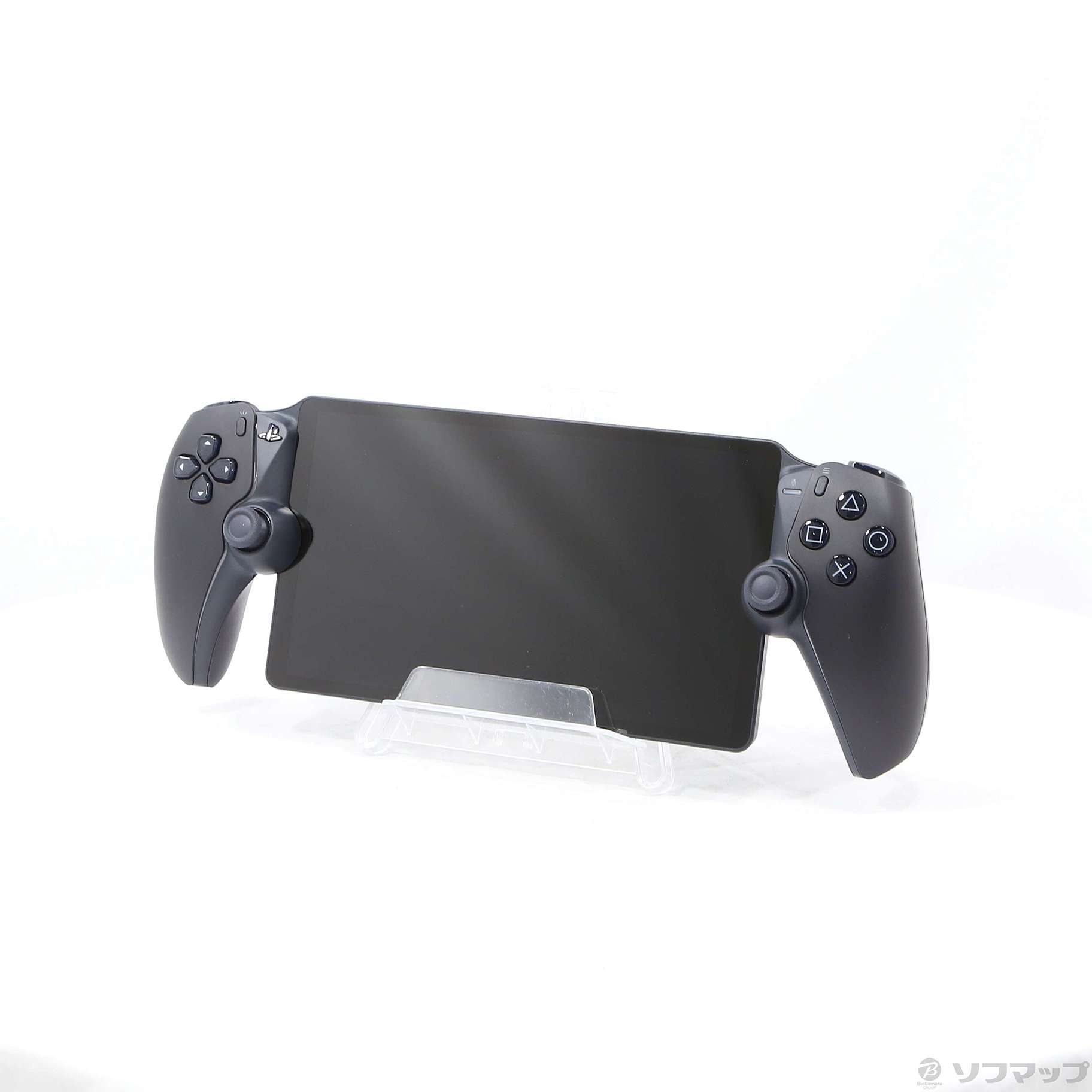 PlayStation Portal リモートプレーヤー ミッドナイト ブラック