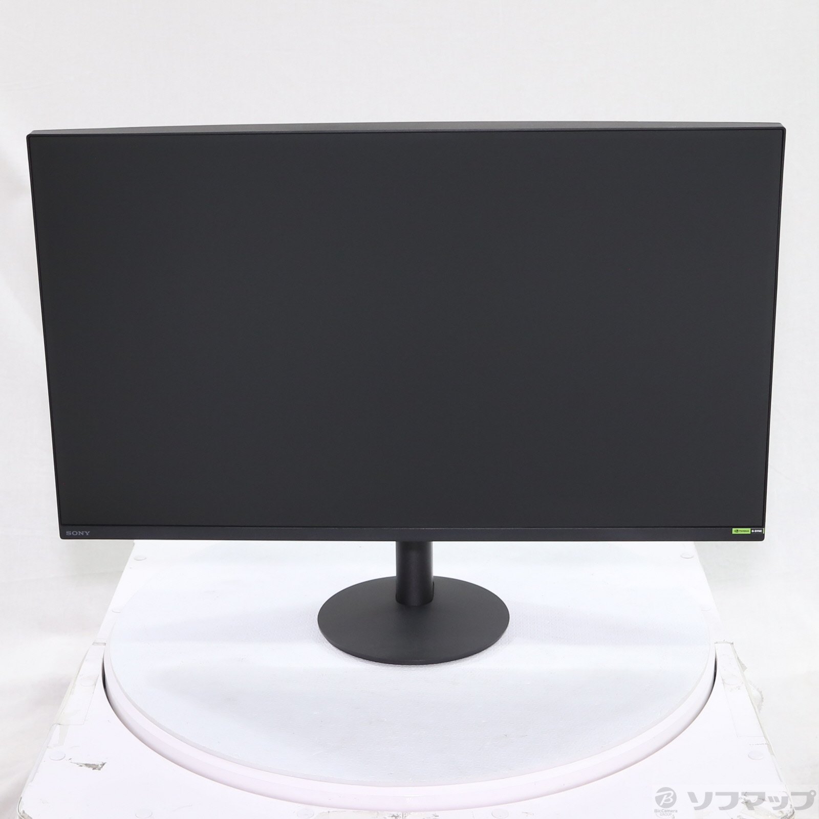 中古】SONY INZONE M9 27インチ 4K