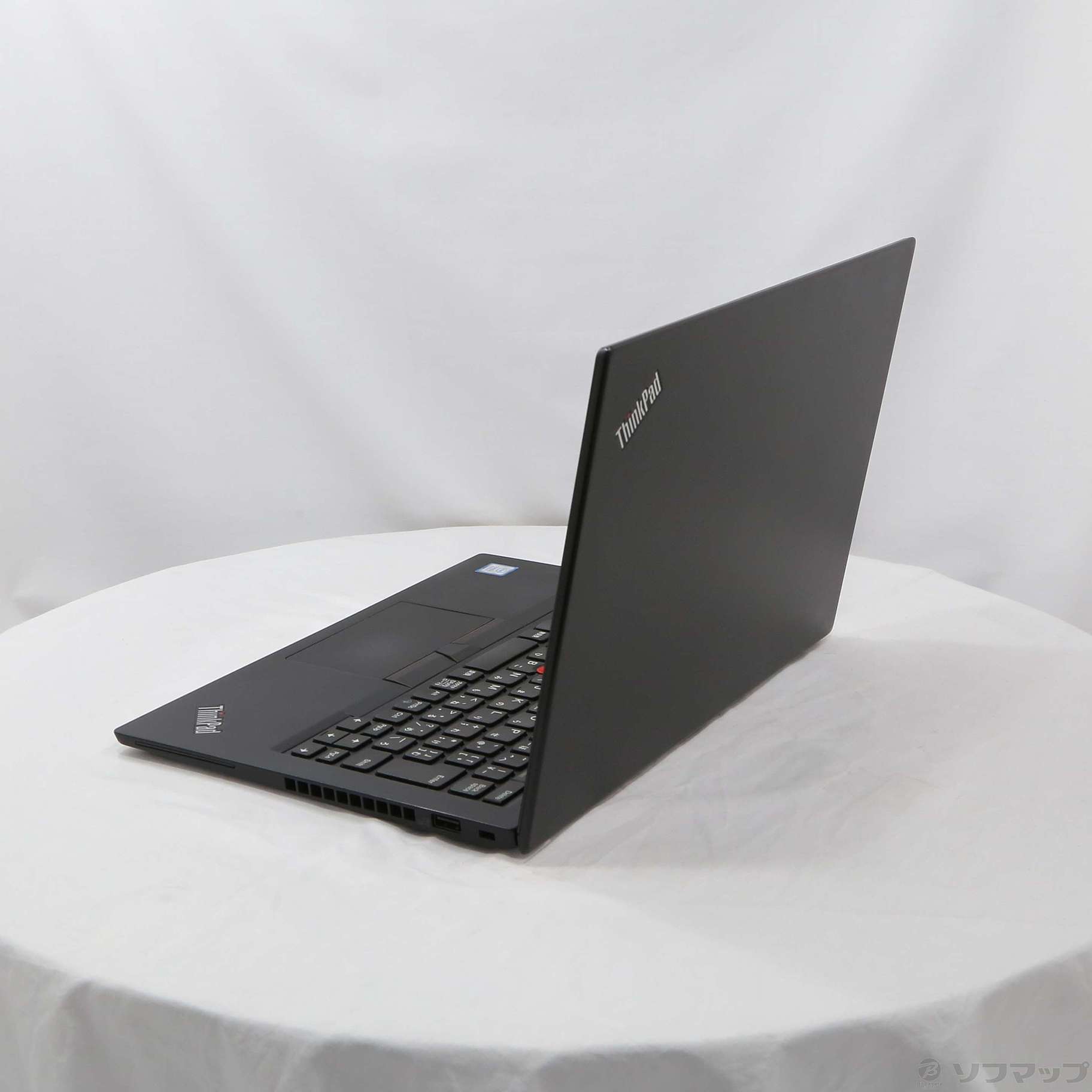 中古】ThinkPad X280 20KESEL500 [2133063342928] - リコレ