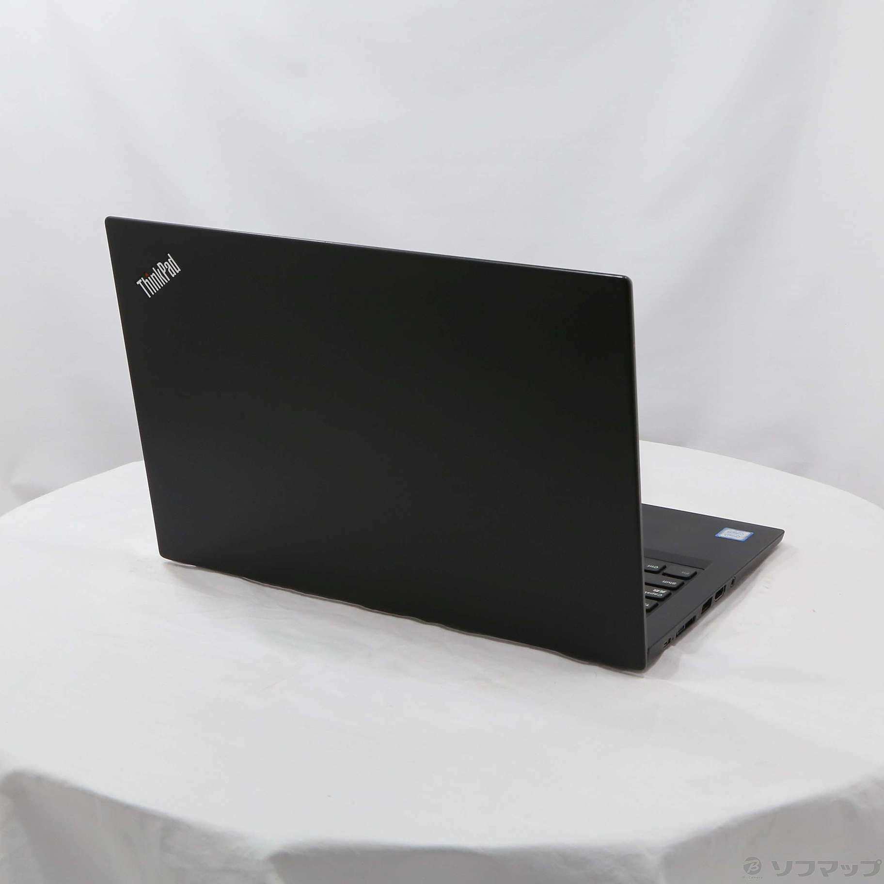 中古】ThinkPad X280 20KESEL500 [2133063342928] - リコレ