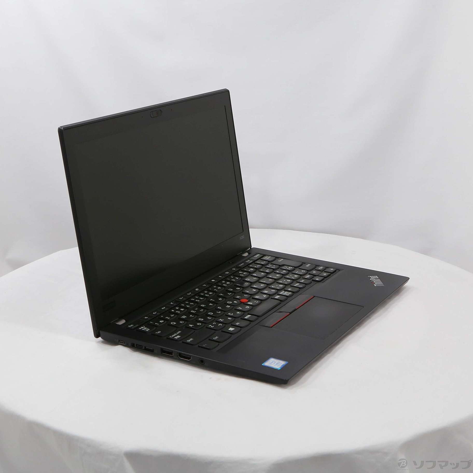 中古】ThinkPad X280 20KESEL500 [2133063342928] - リコレ