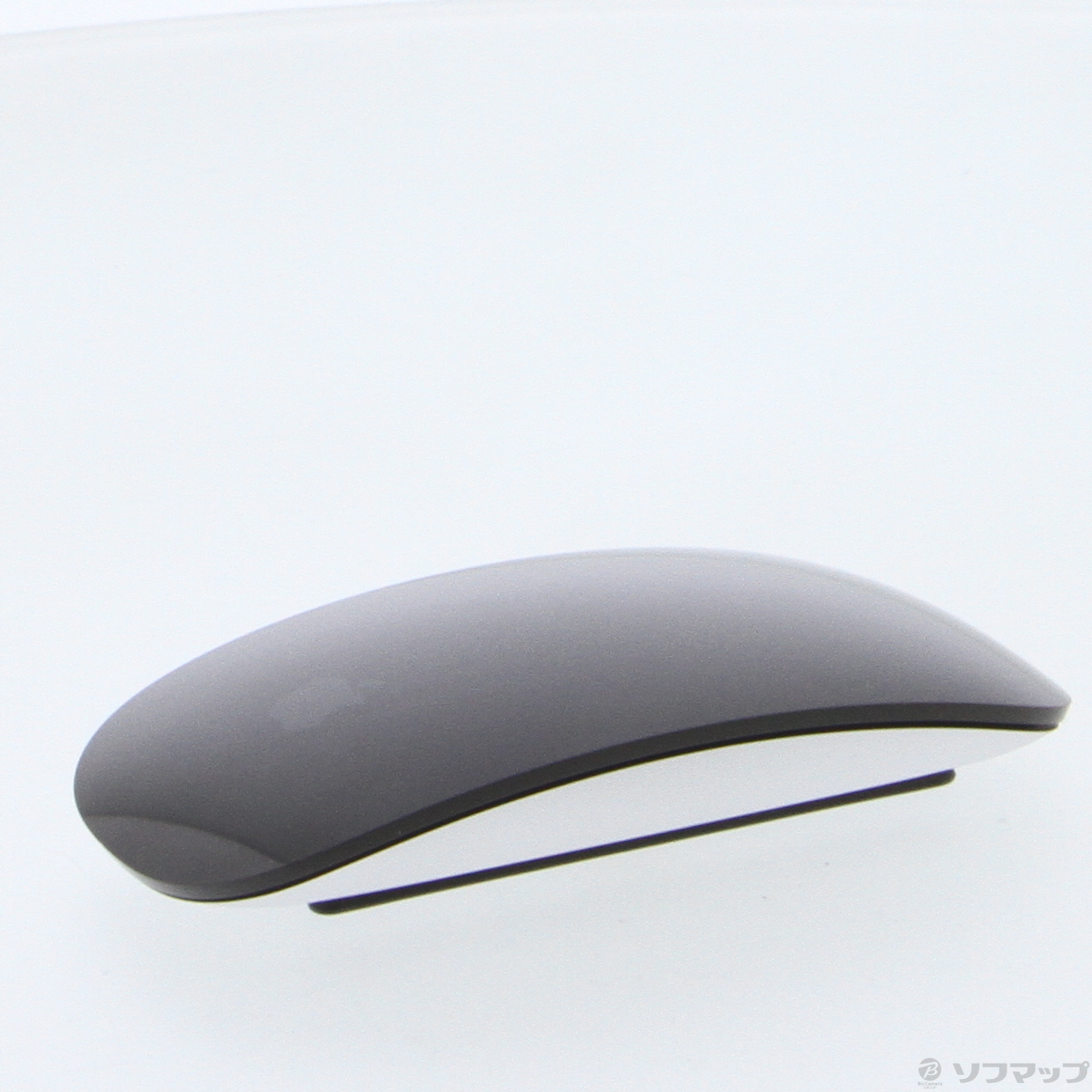 Apple Magic Mouse USB-C ブラック MXK63ZA/A 【公式通販】