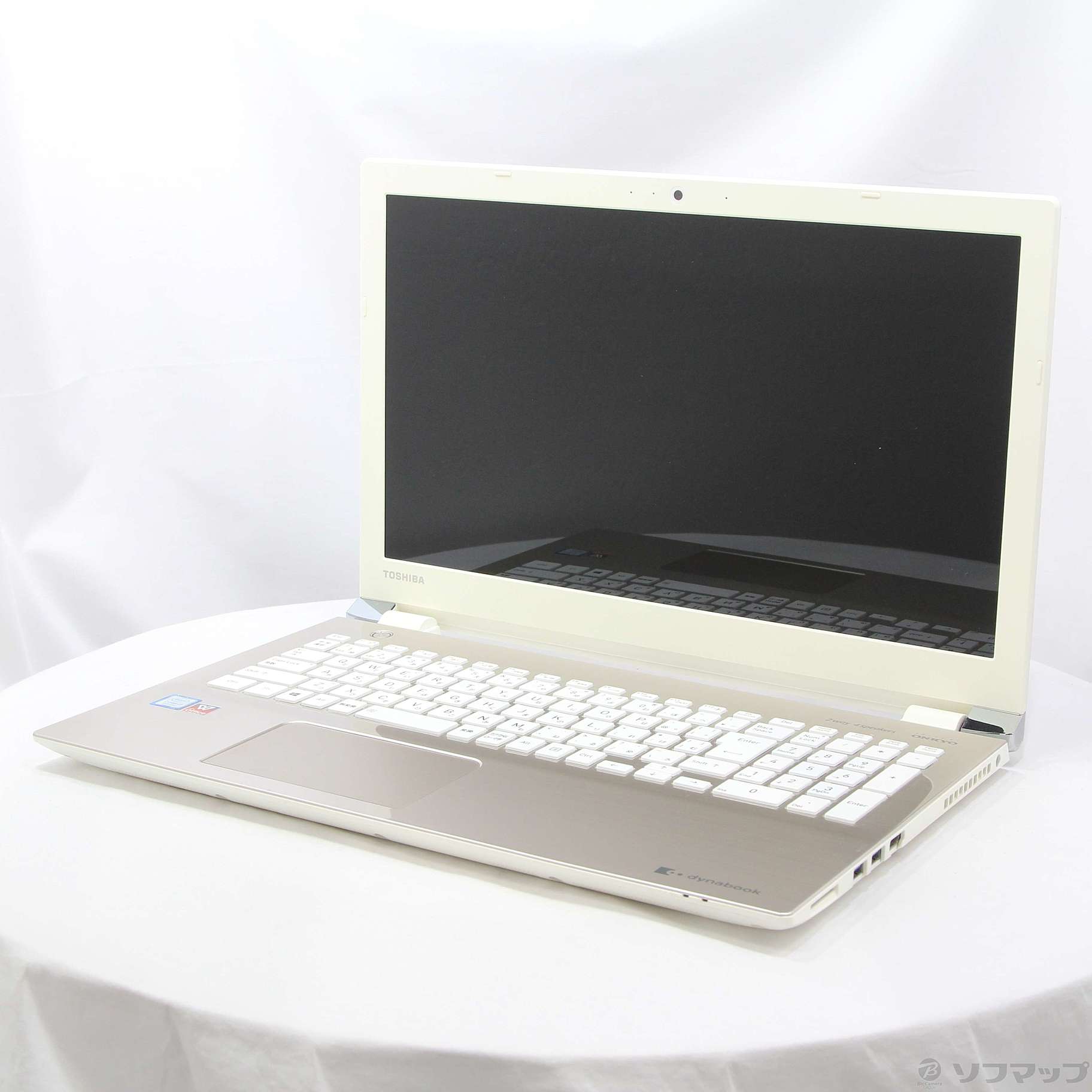 dynabook T65^GG PT65GGP-REA TeS[h kWindows 10l