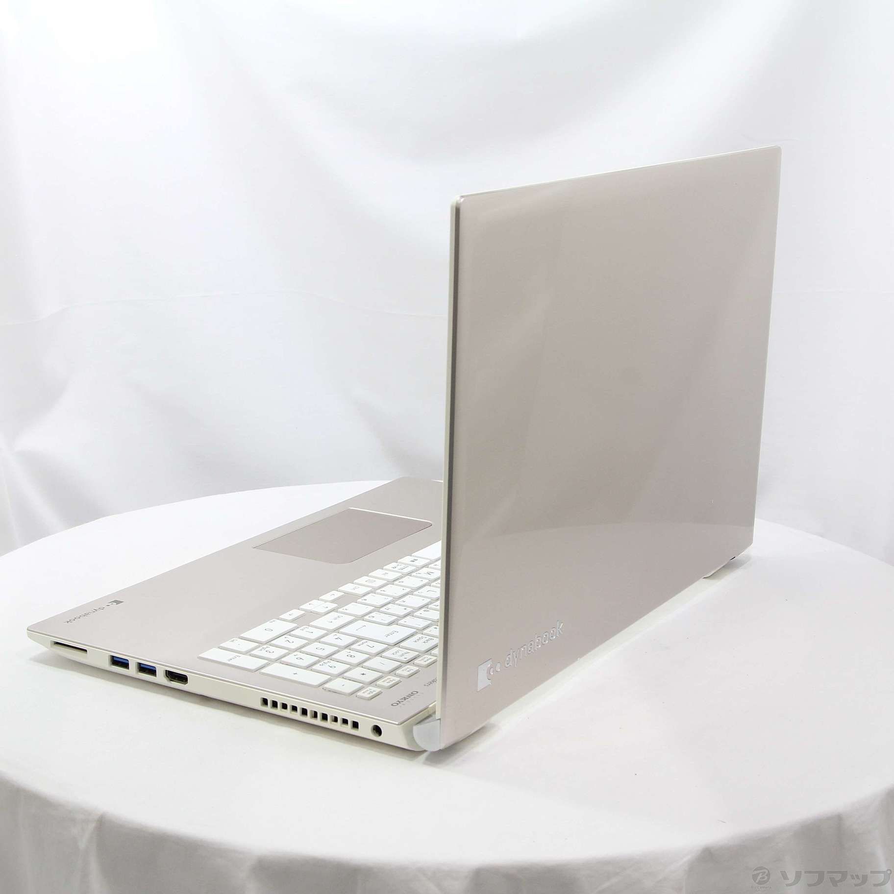 dynabook T65^GG PT65GGP-REA TeS[h kWindows 10l