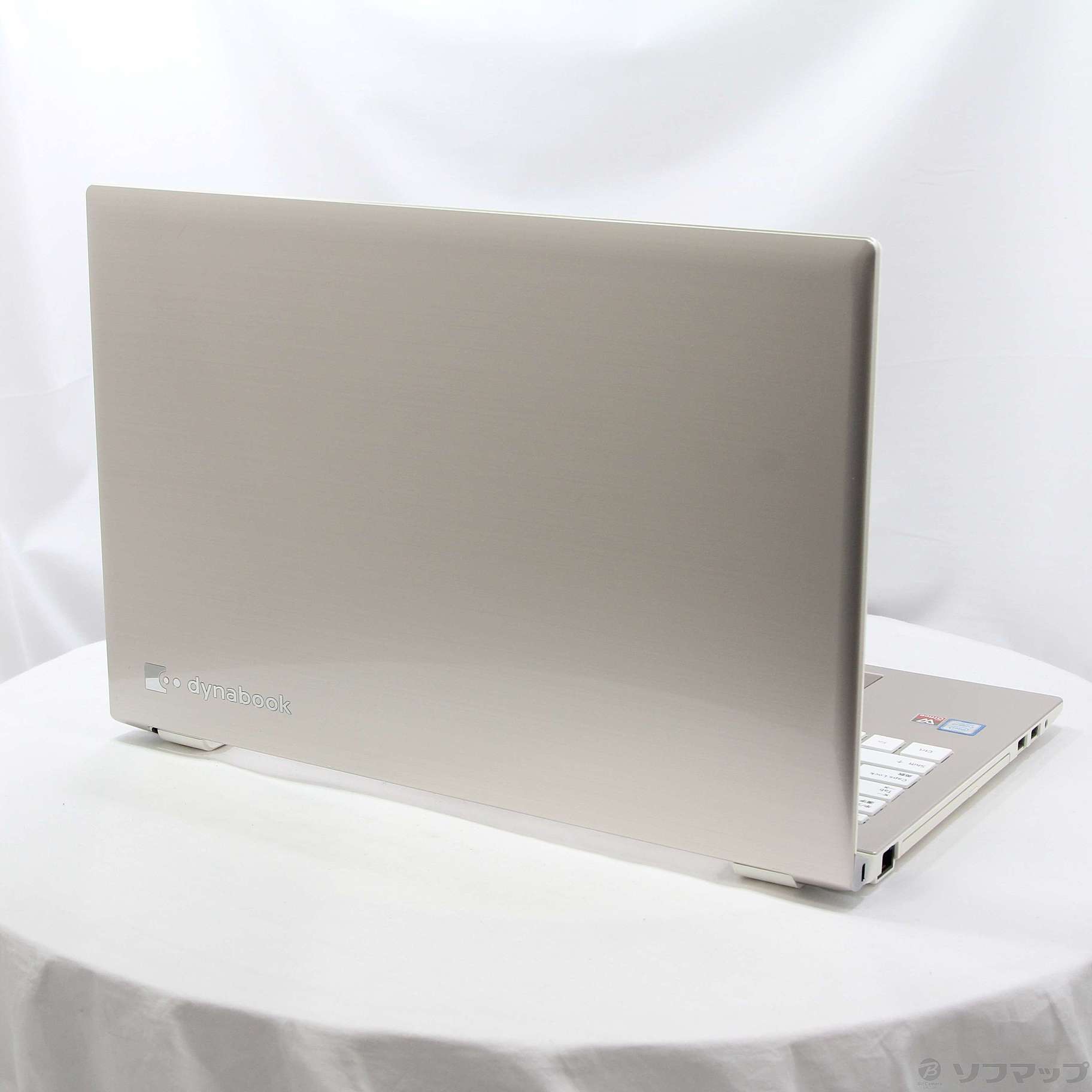 dynabook T65^GG PT65GGP-REA TeS[h kWindows 10l