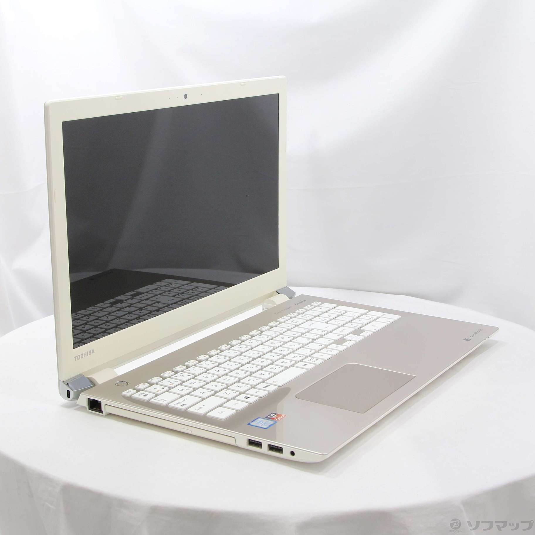 dynabook T65^GG PT65GGP-REA TeS[h kWindows 10l