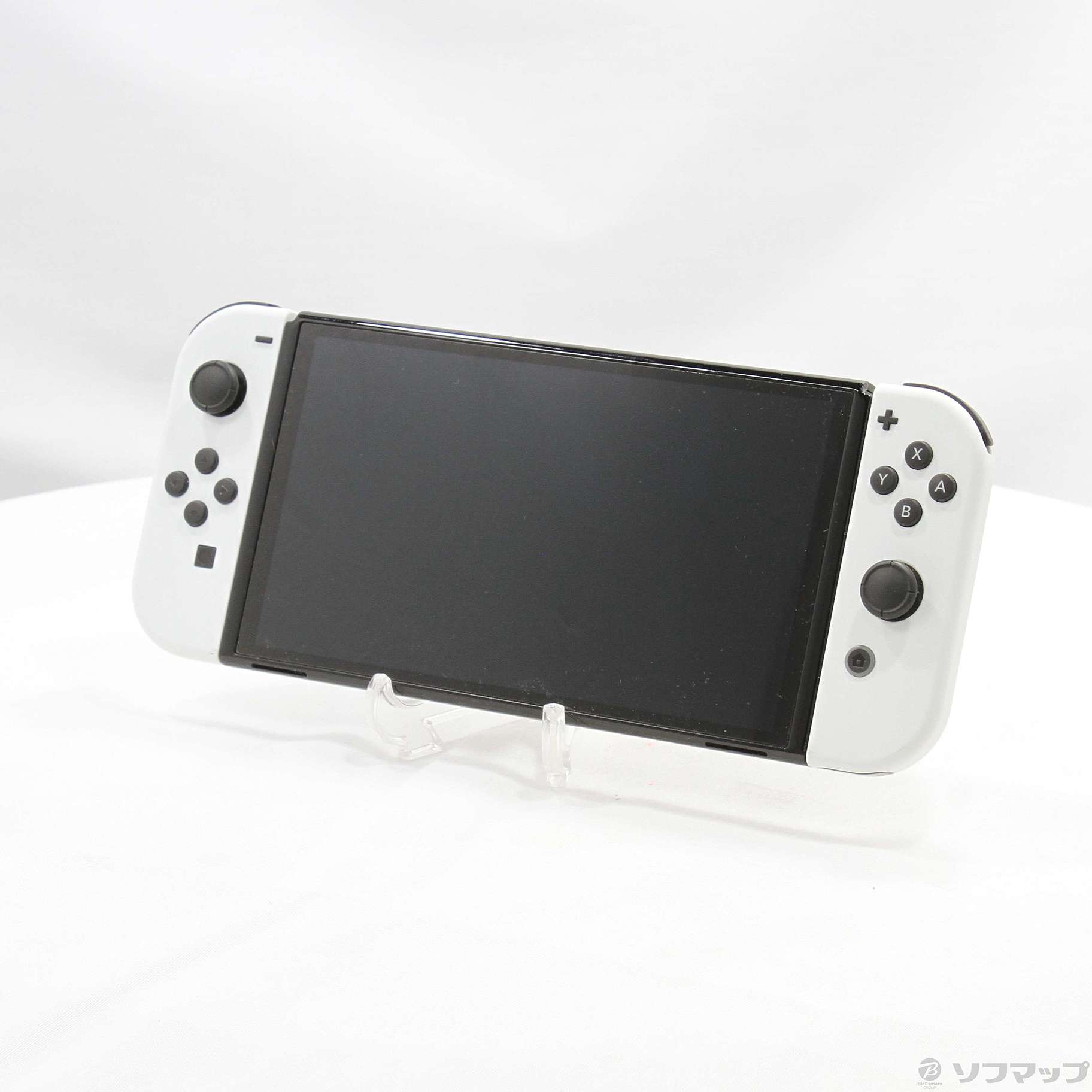 中古品〕 Nintendo Switch 有機ELモデル Joy-Con(L)／(R