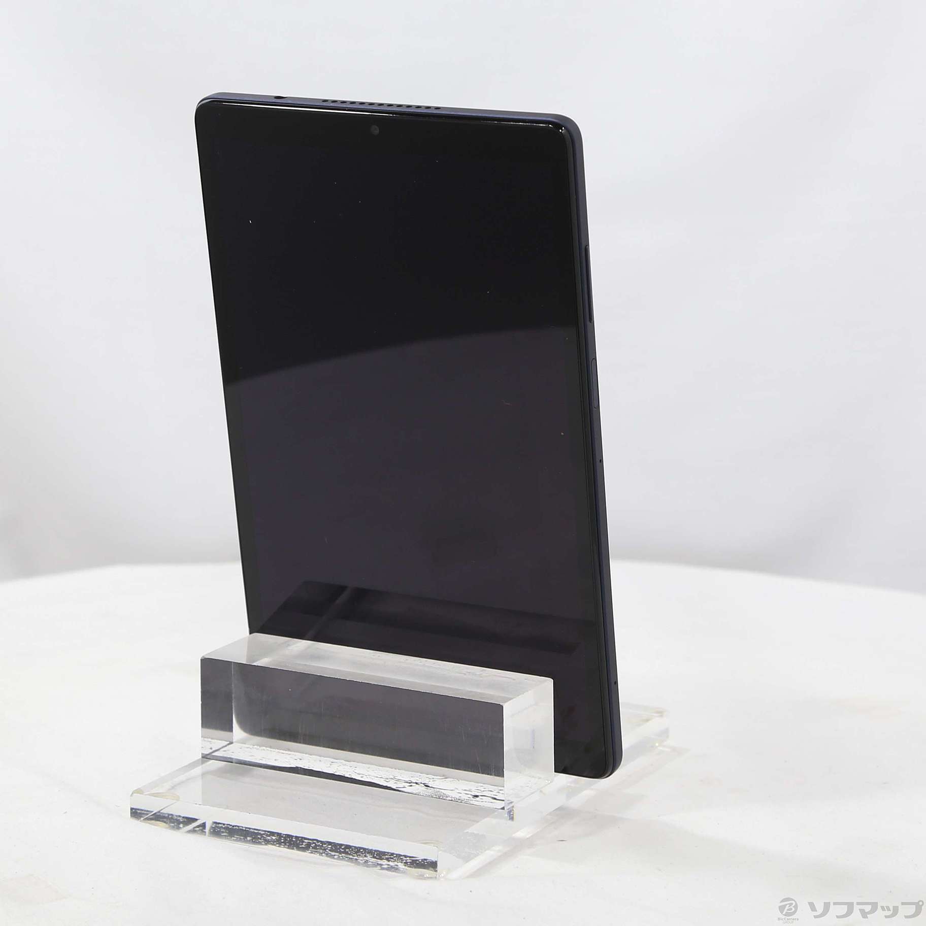 中古】dtab compact 64GB ネイビー d-42A docomo [2133063362544