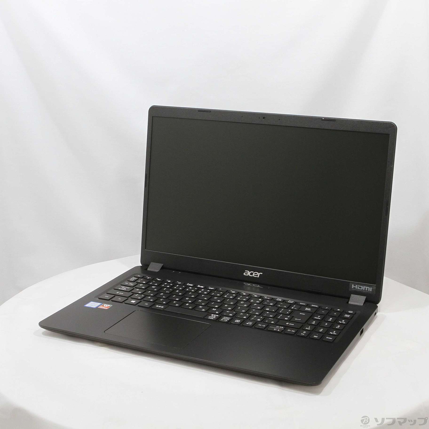 中古ノートパソコン ACER 製品一覧 - 価格.com